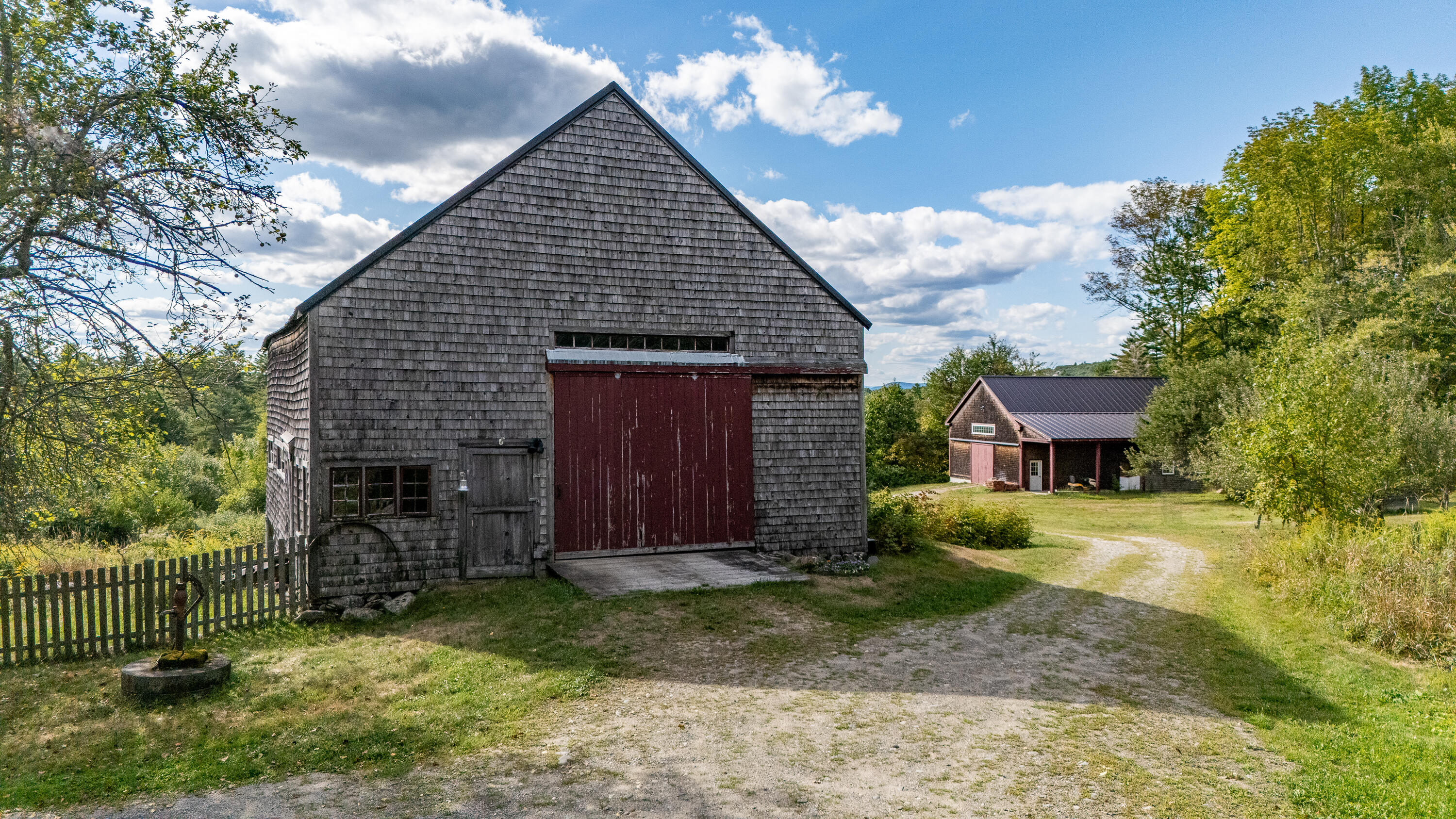 427 Mt Pisgah Road