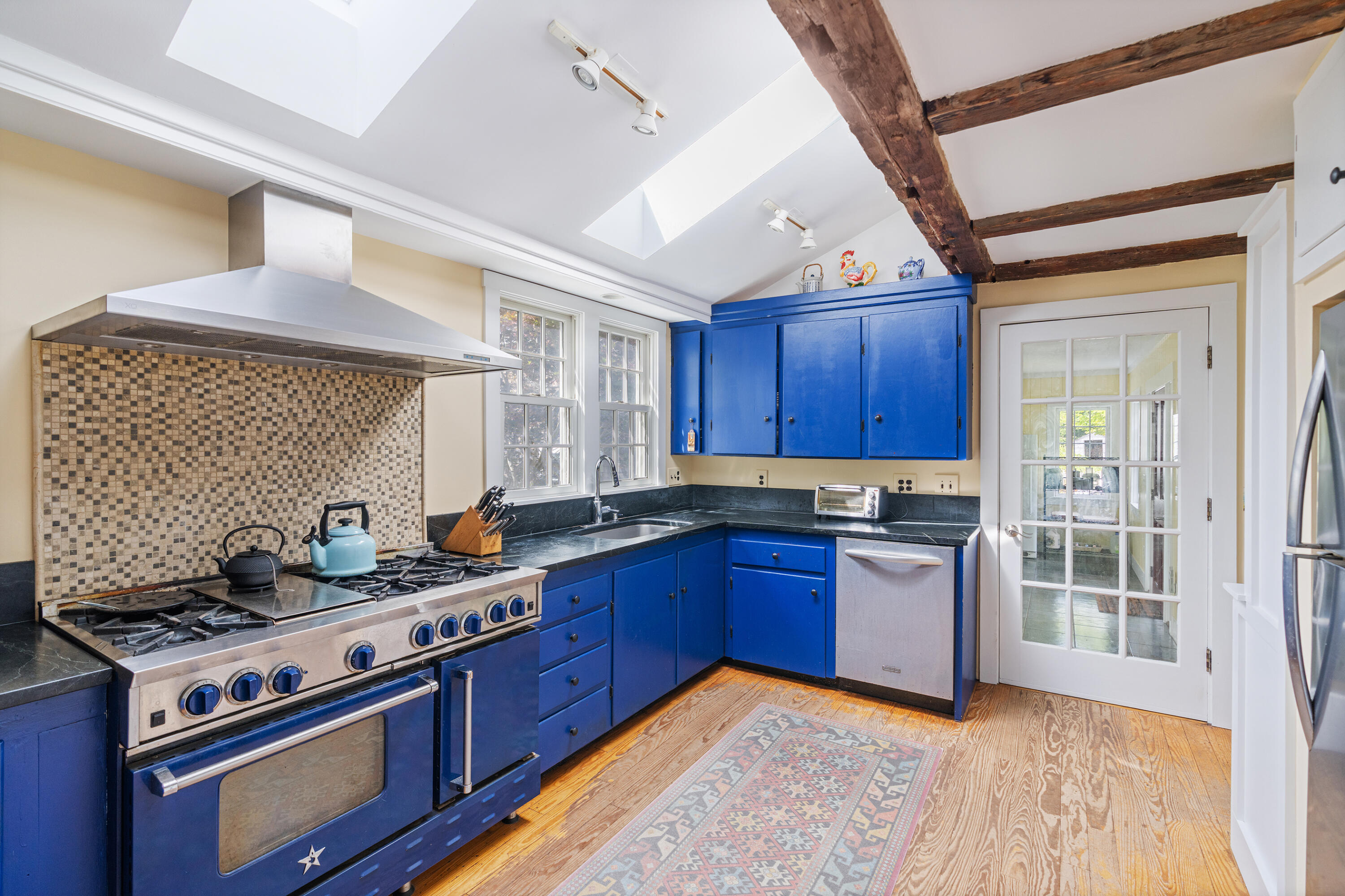 427 Mt Pisgah Road