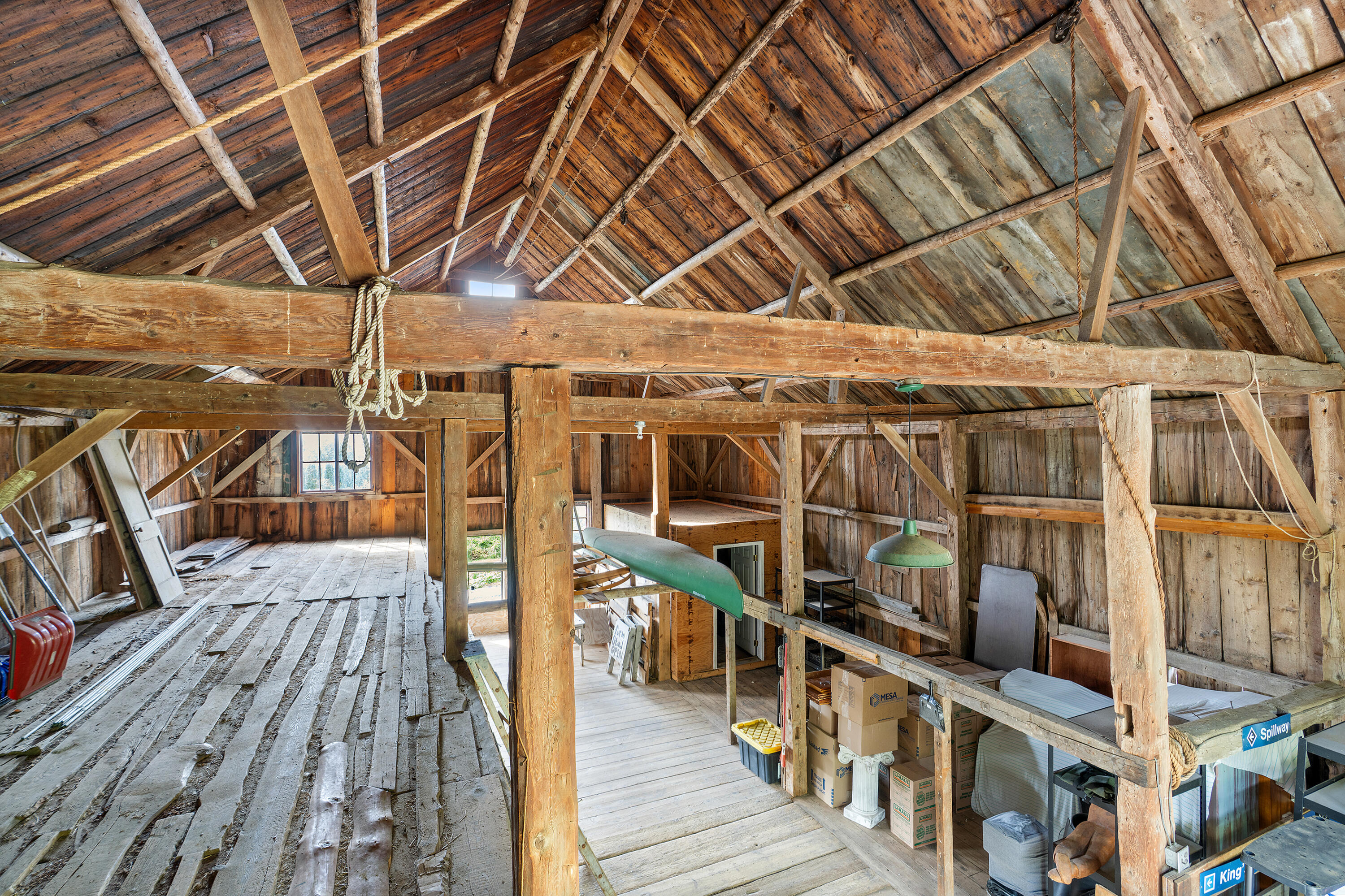 427 Mt Pisgah Road