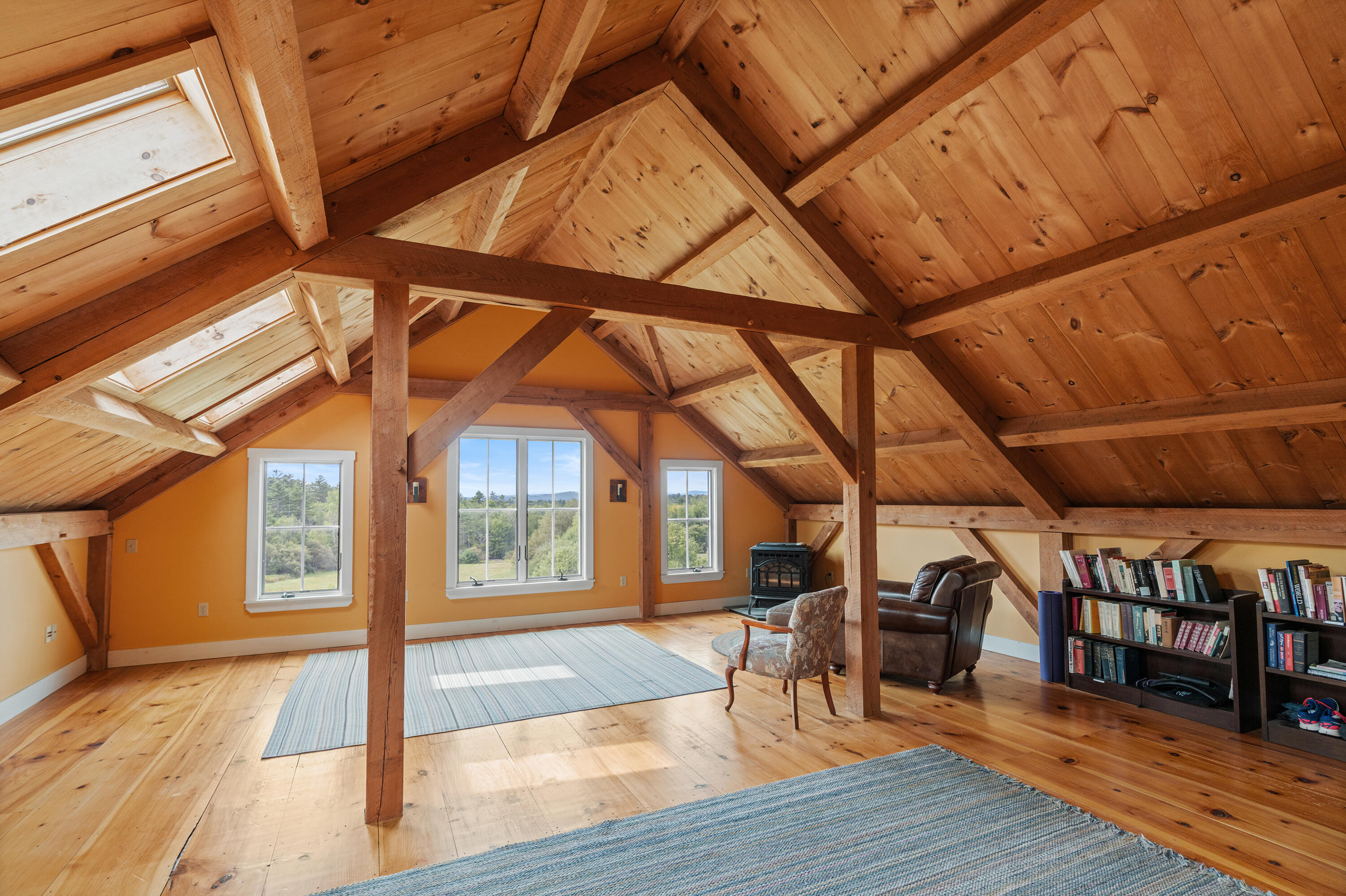427 Mt Pisgah Road