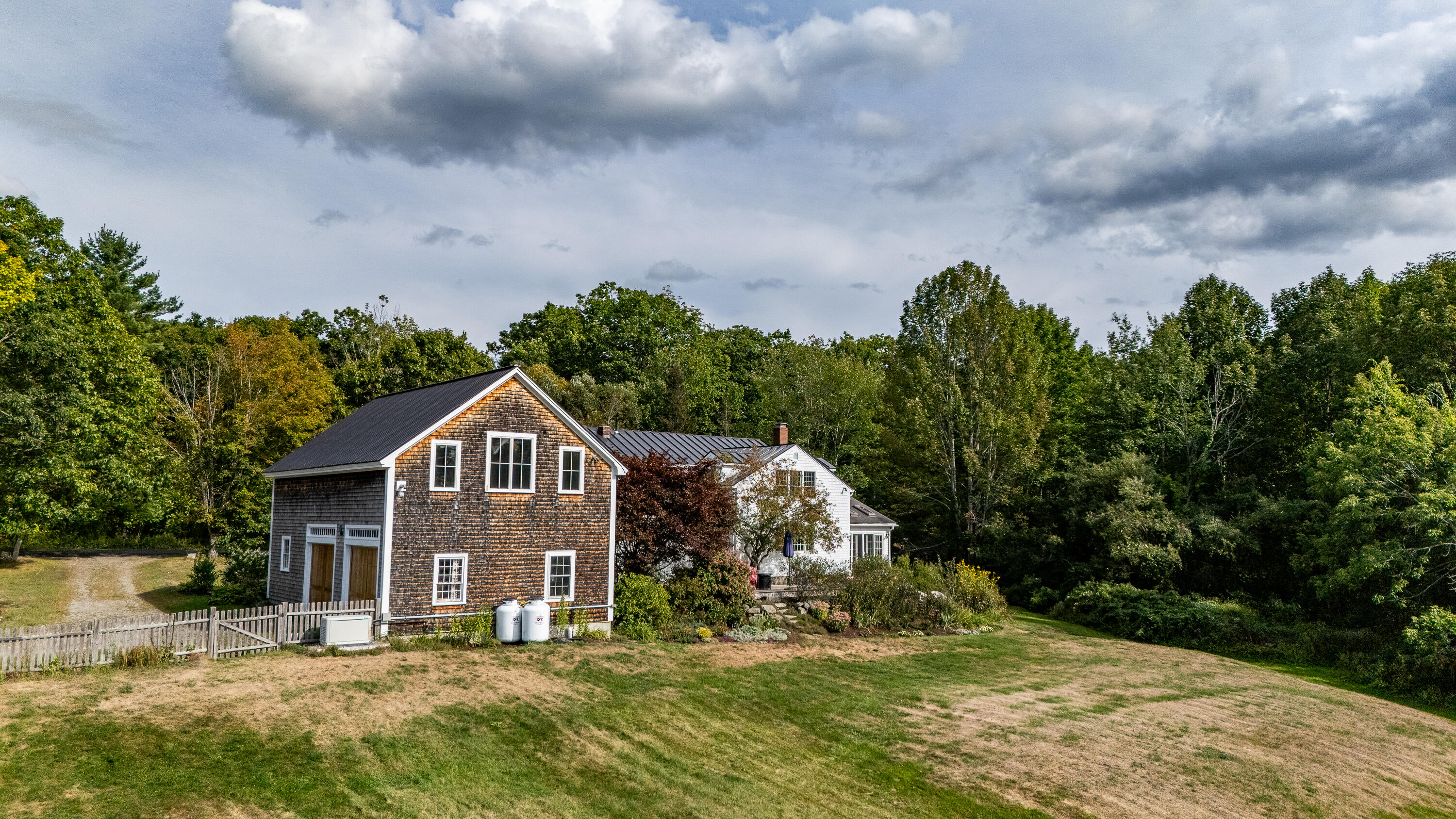427 Mt Pisgah Road
