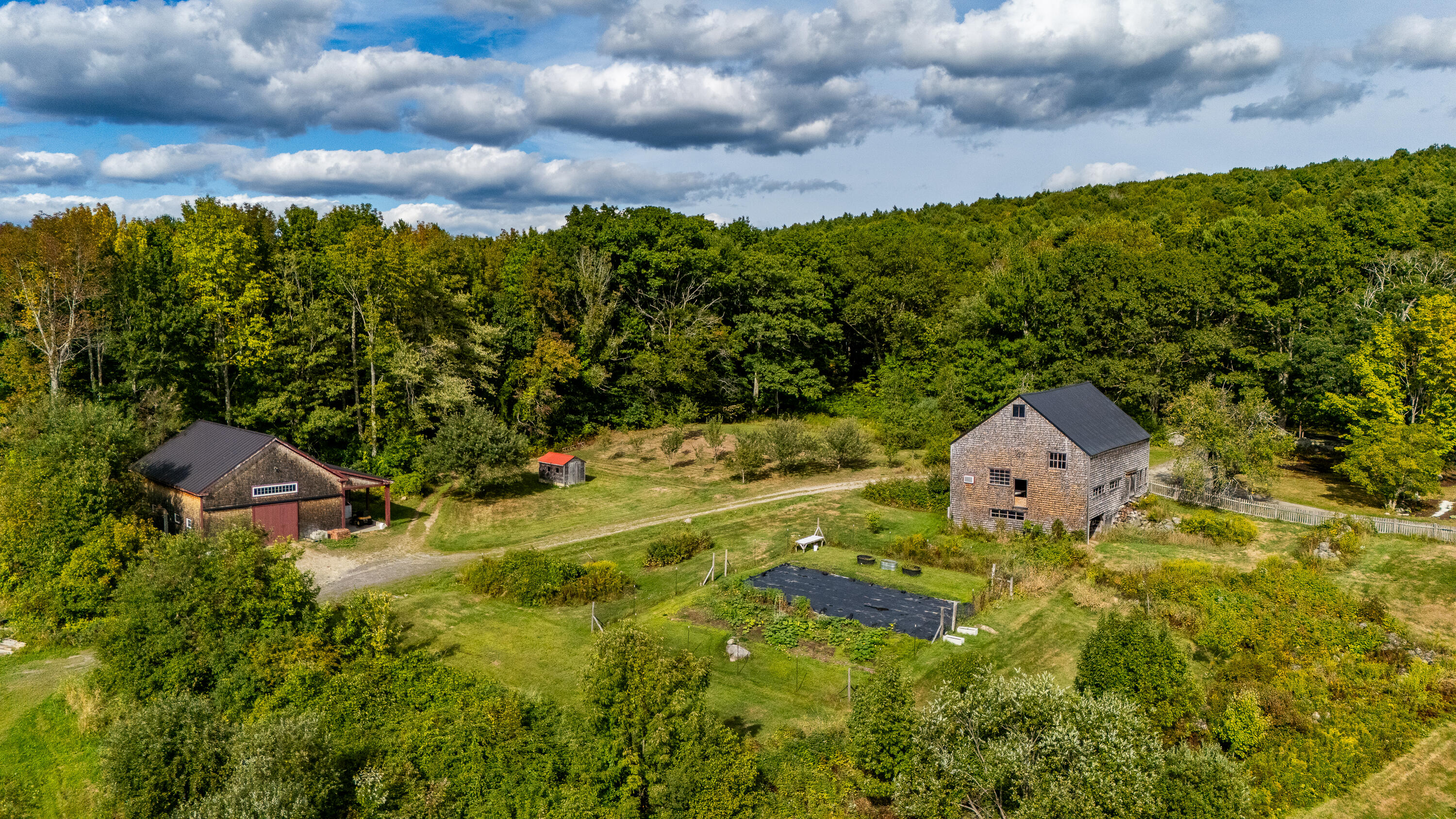 427 Mt Pisgah Road