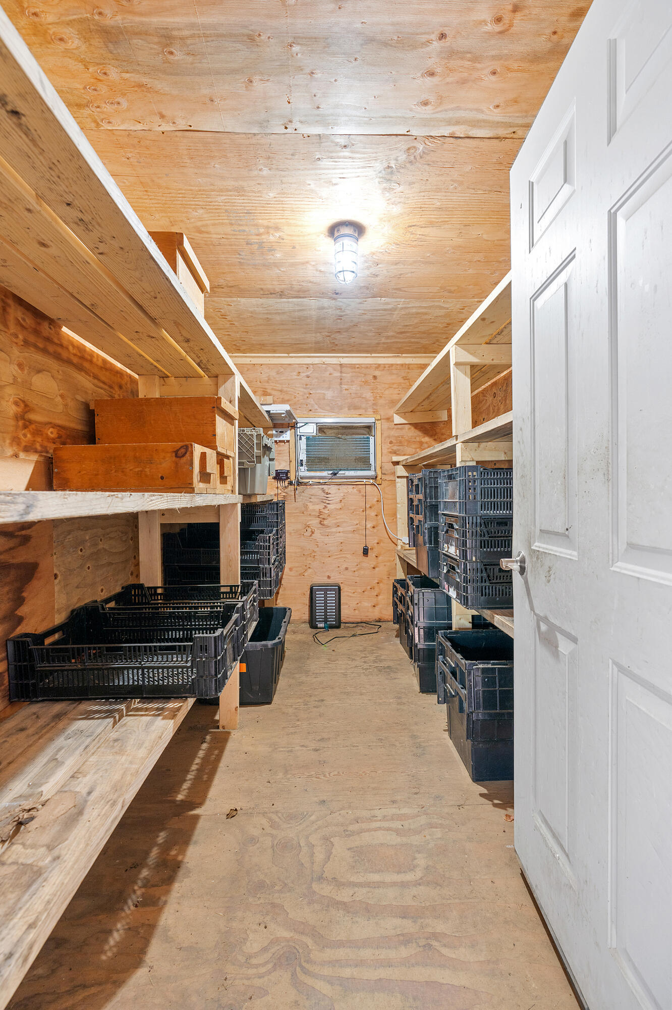 427 Mt Pisgah Road