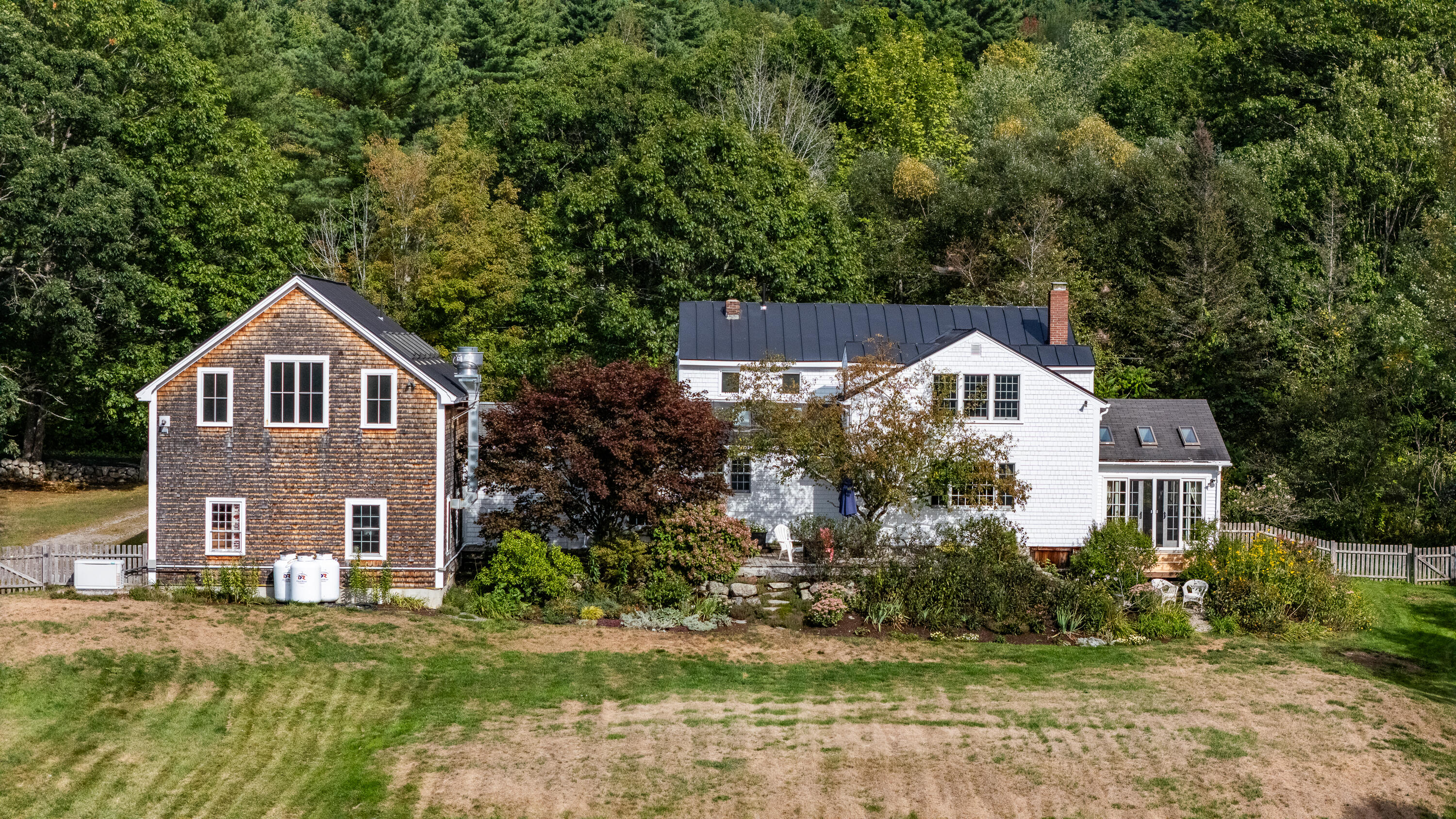 427 Mt Pisgah Road