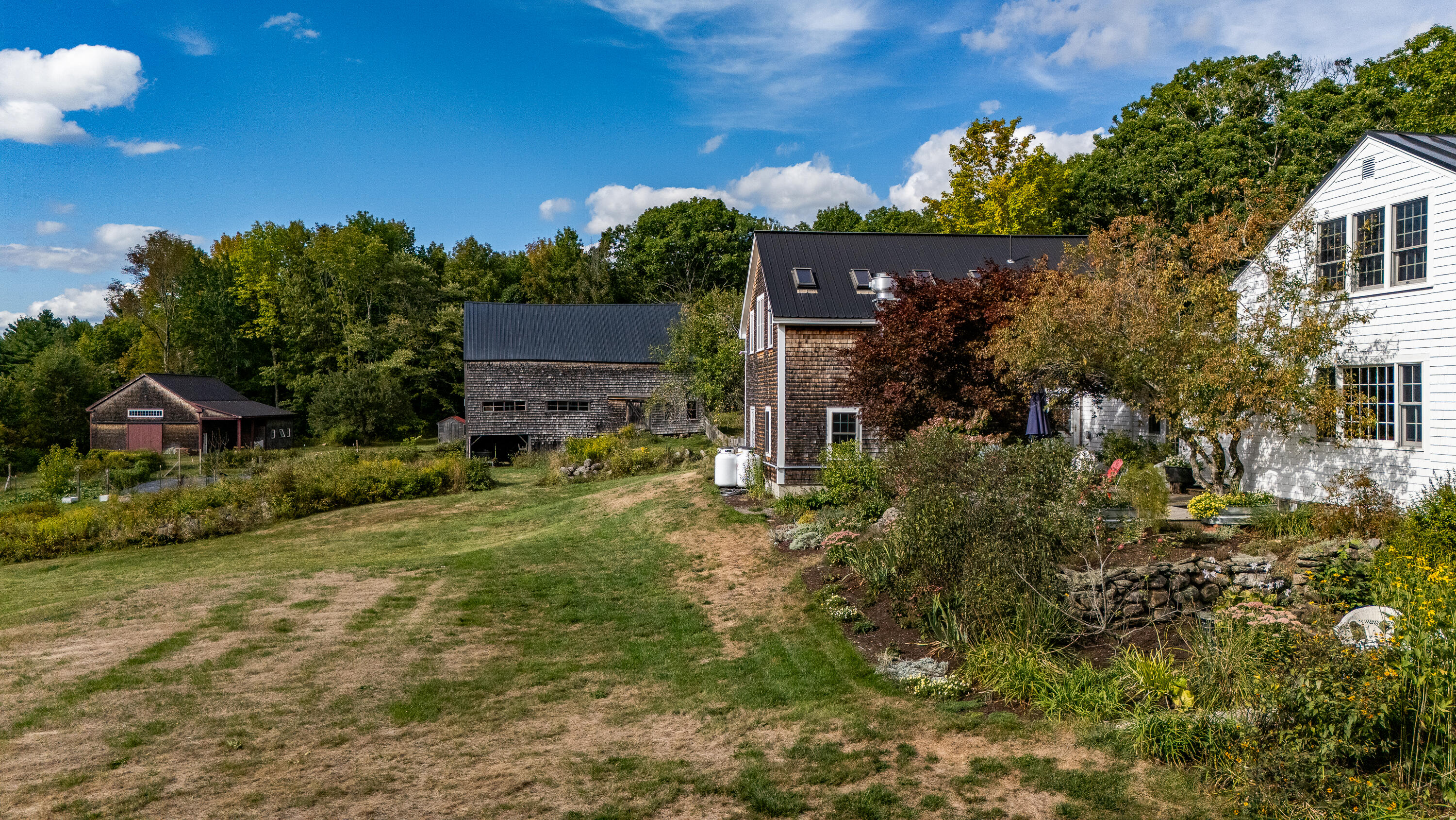 427 Mt Pisgah Road