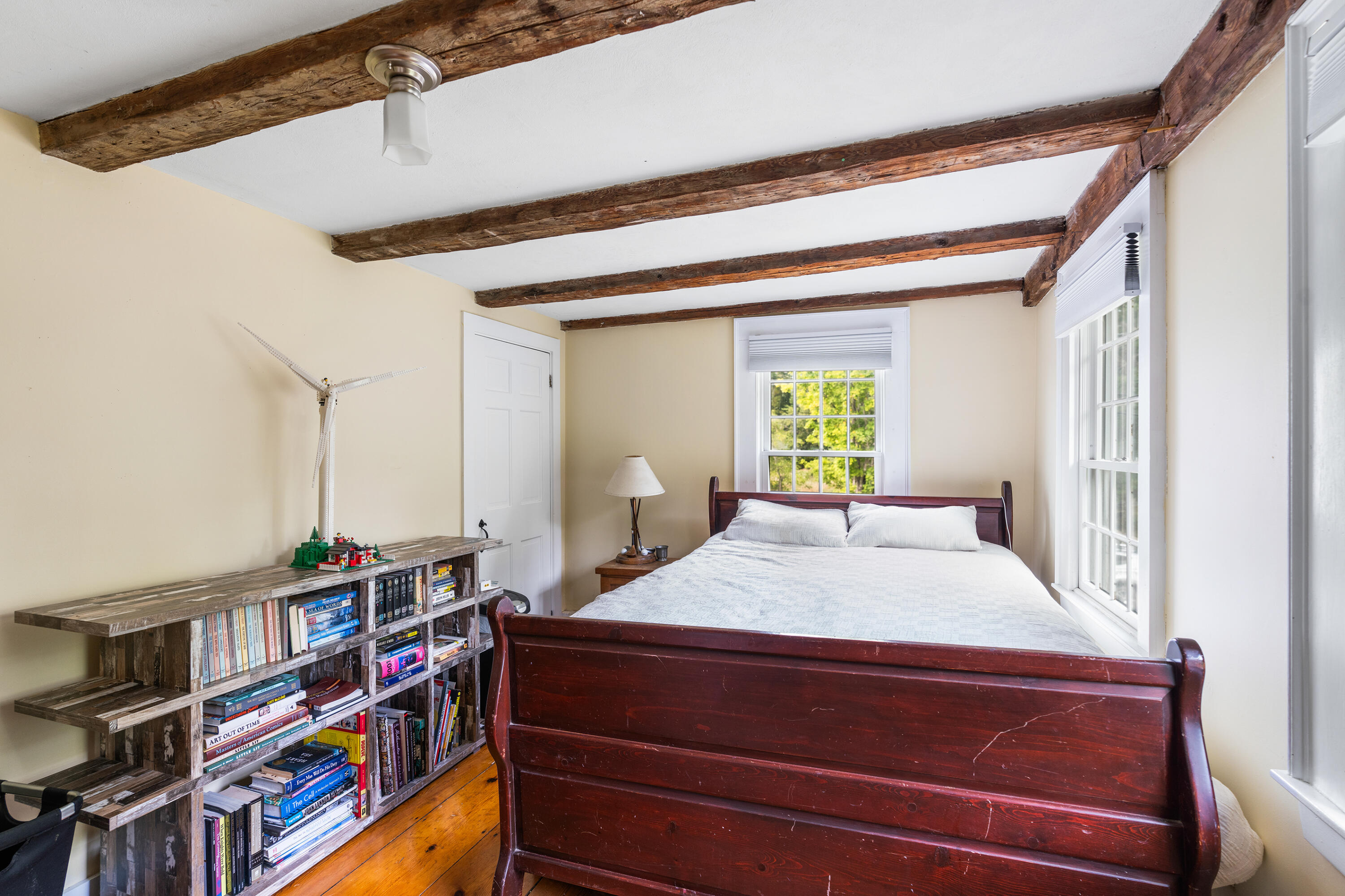 427 Mt Pisgah Road