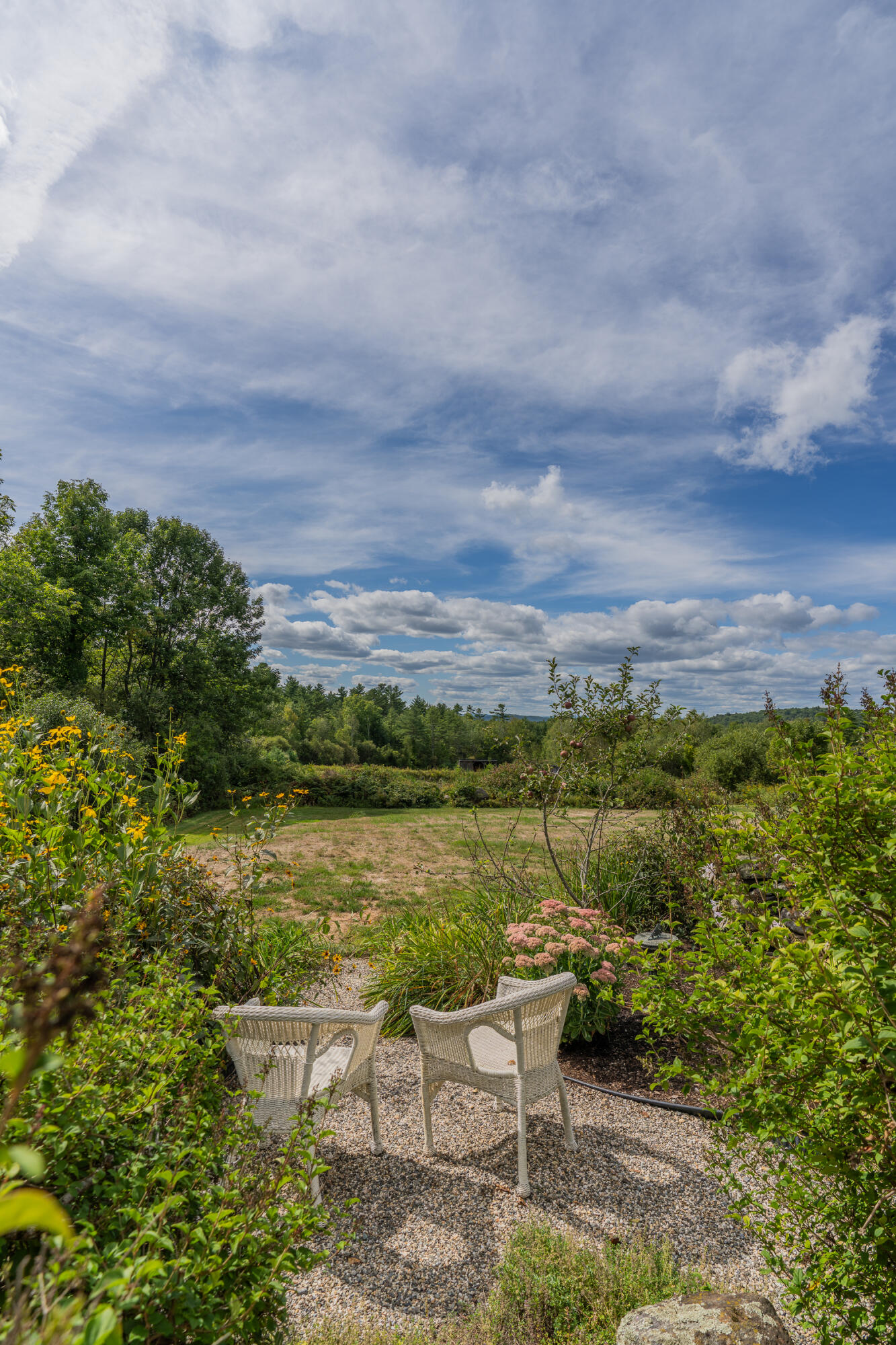 427 Mt Pisgah Road