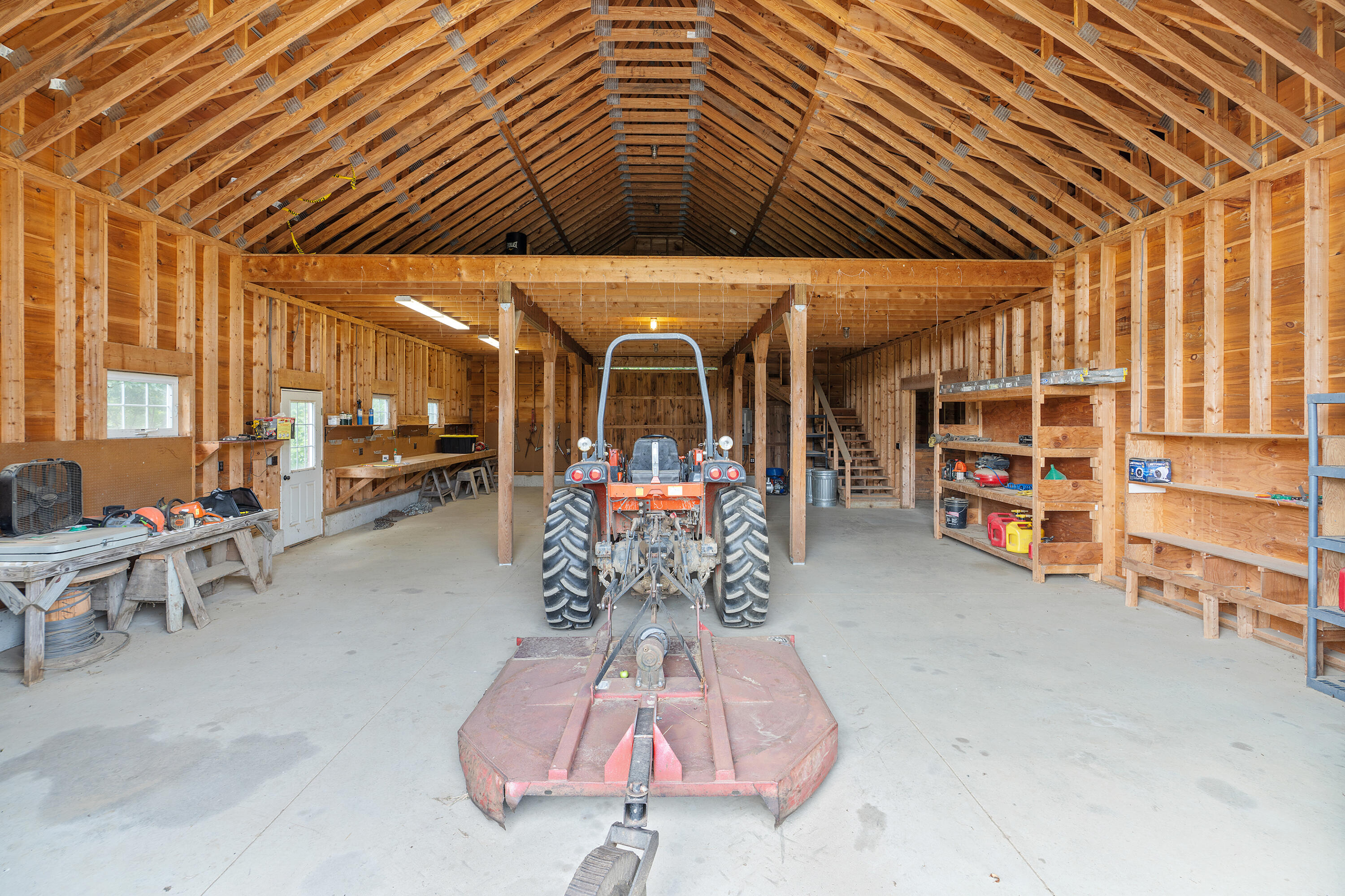 427 Mt Pisgah Road
