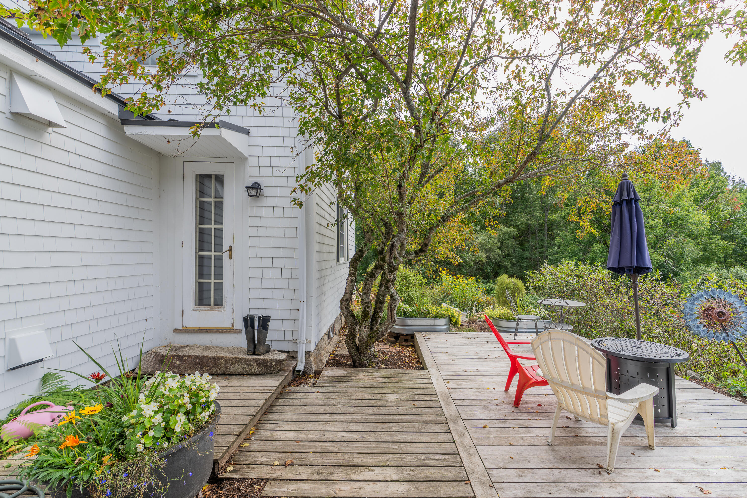 427 Mt Pisgah Road