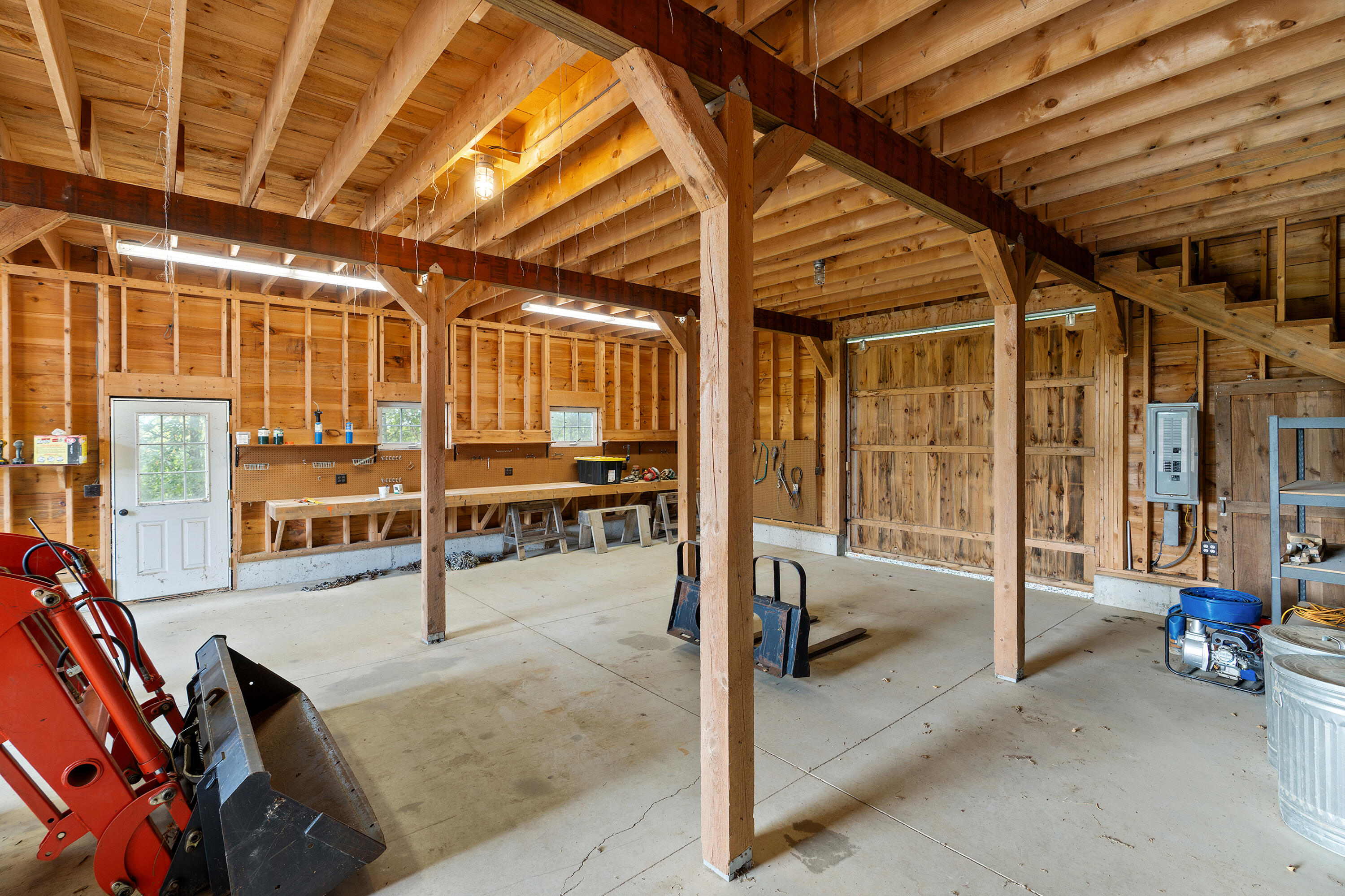 427 Mt Pisgah Road
