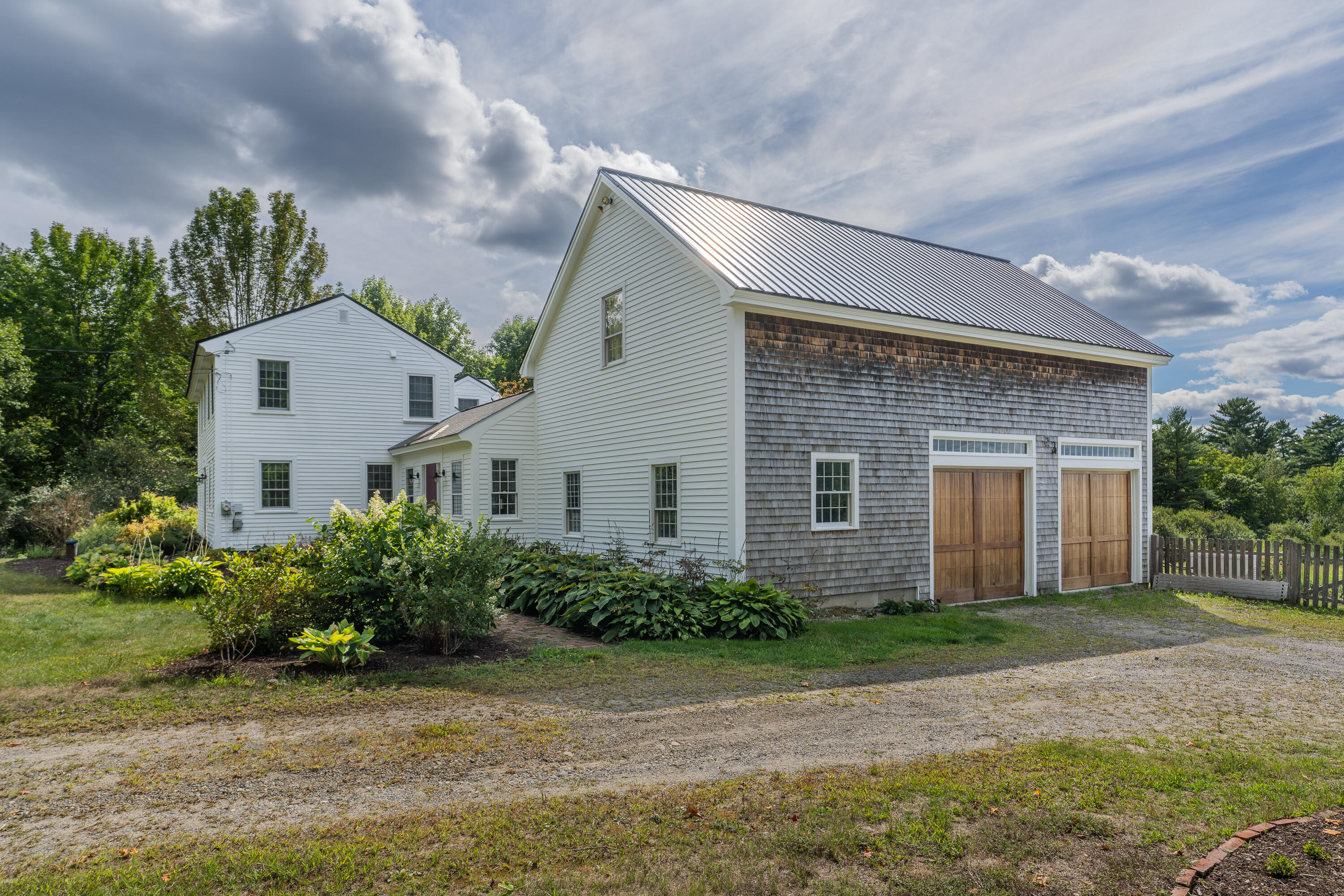 427 Mt Pisgah Road