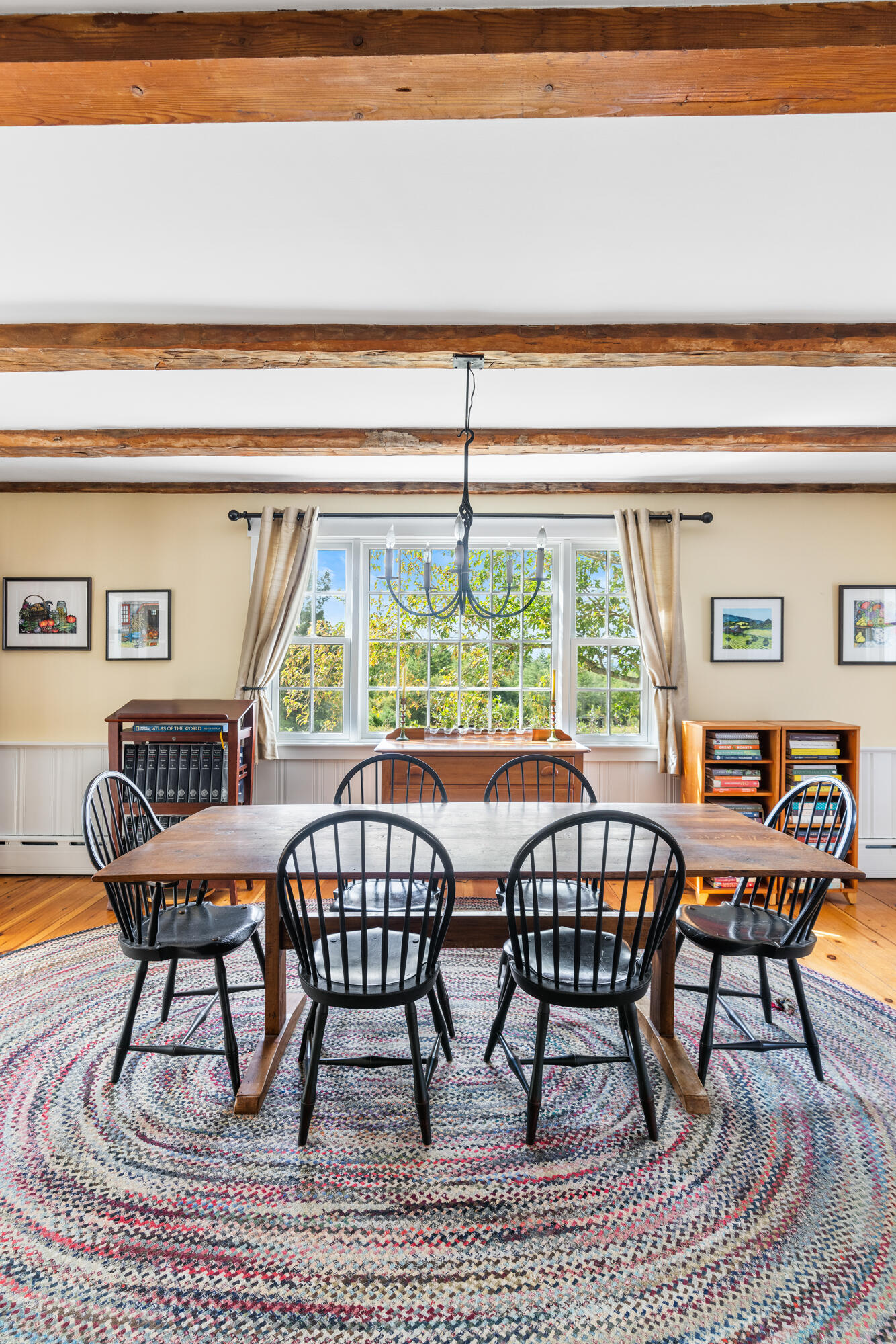 427 Mt Pisgah Road
