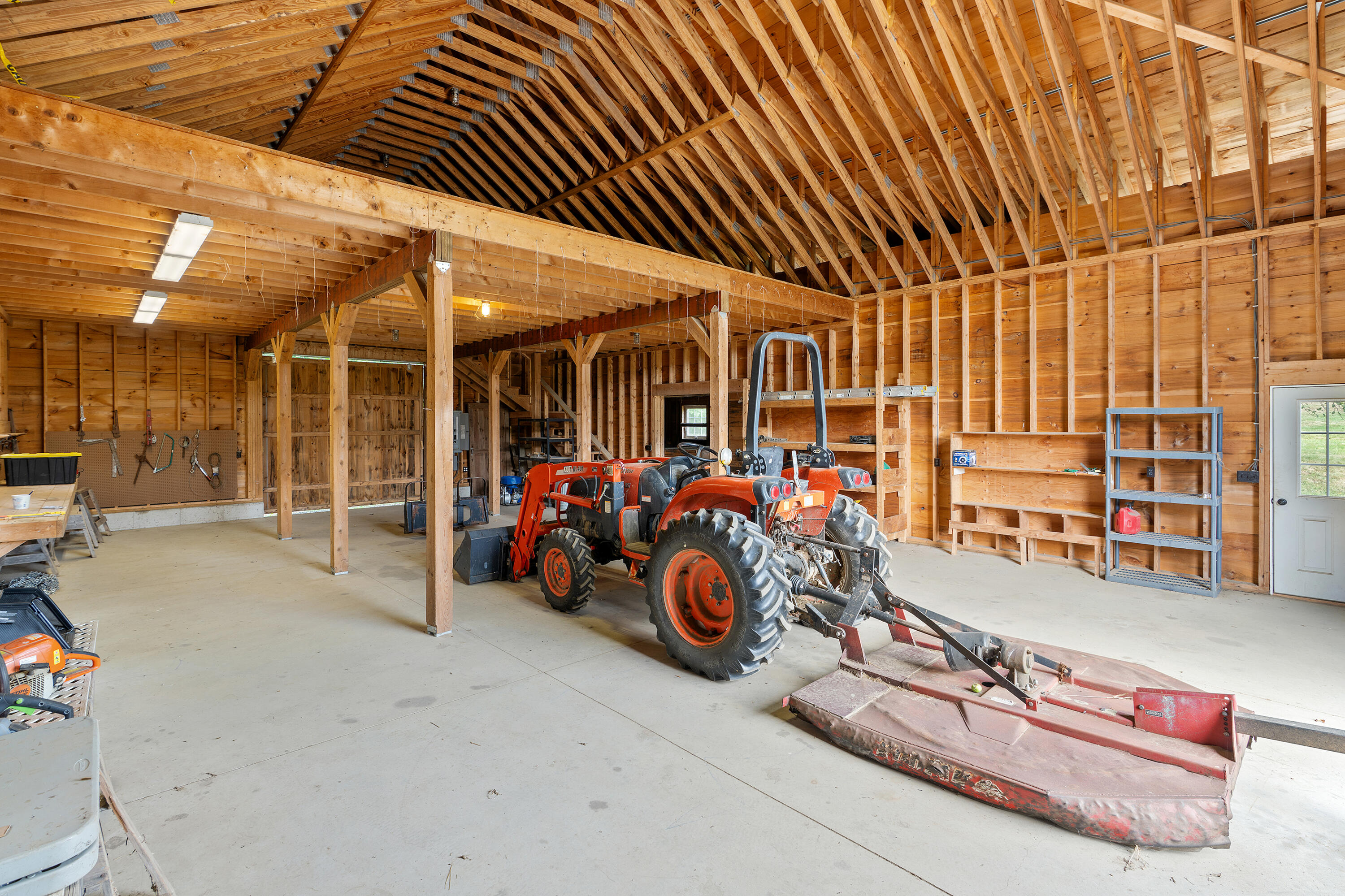 427 Mt Pisgah Road