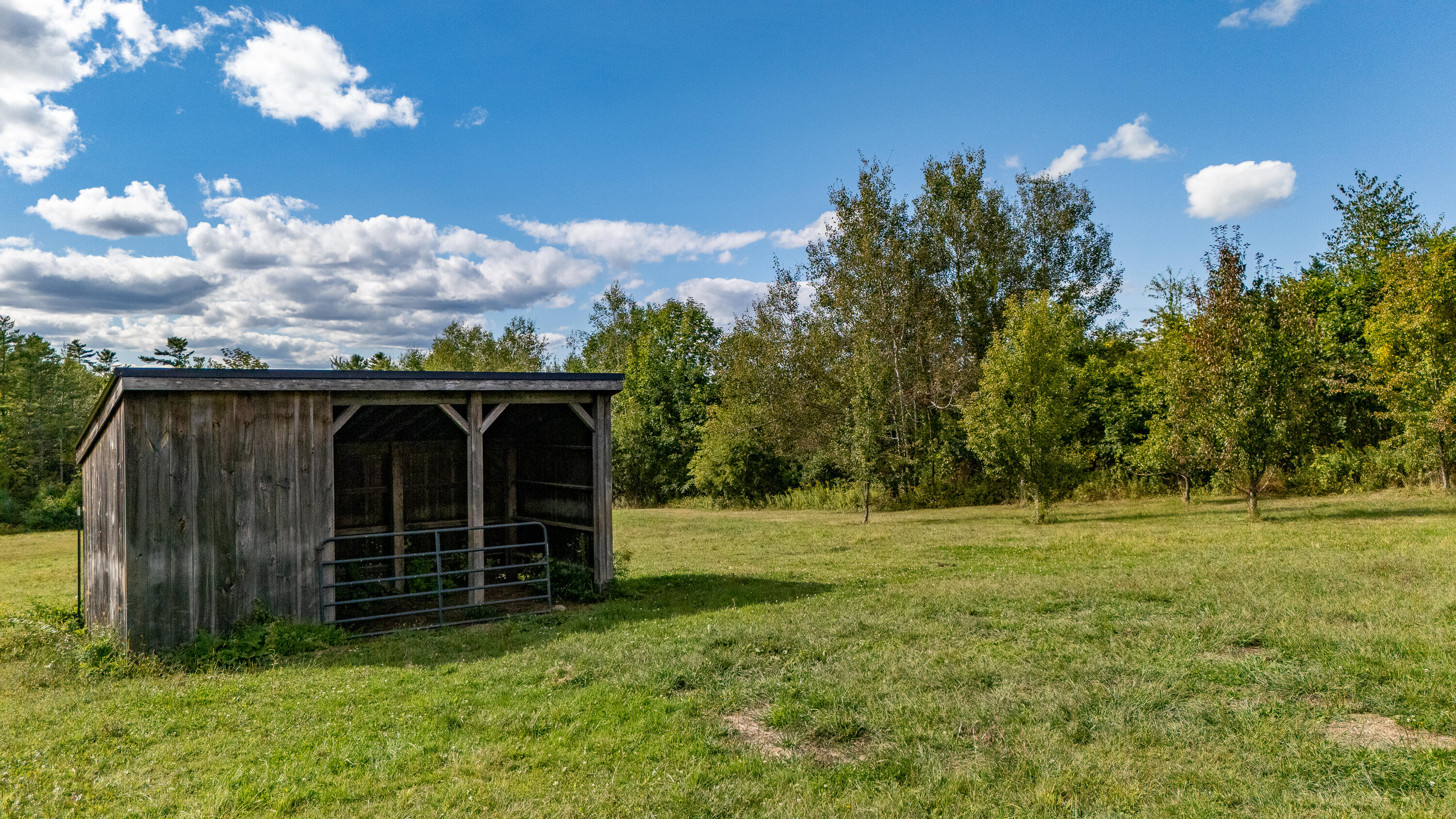 427 Mt Pisgah Road