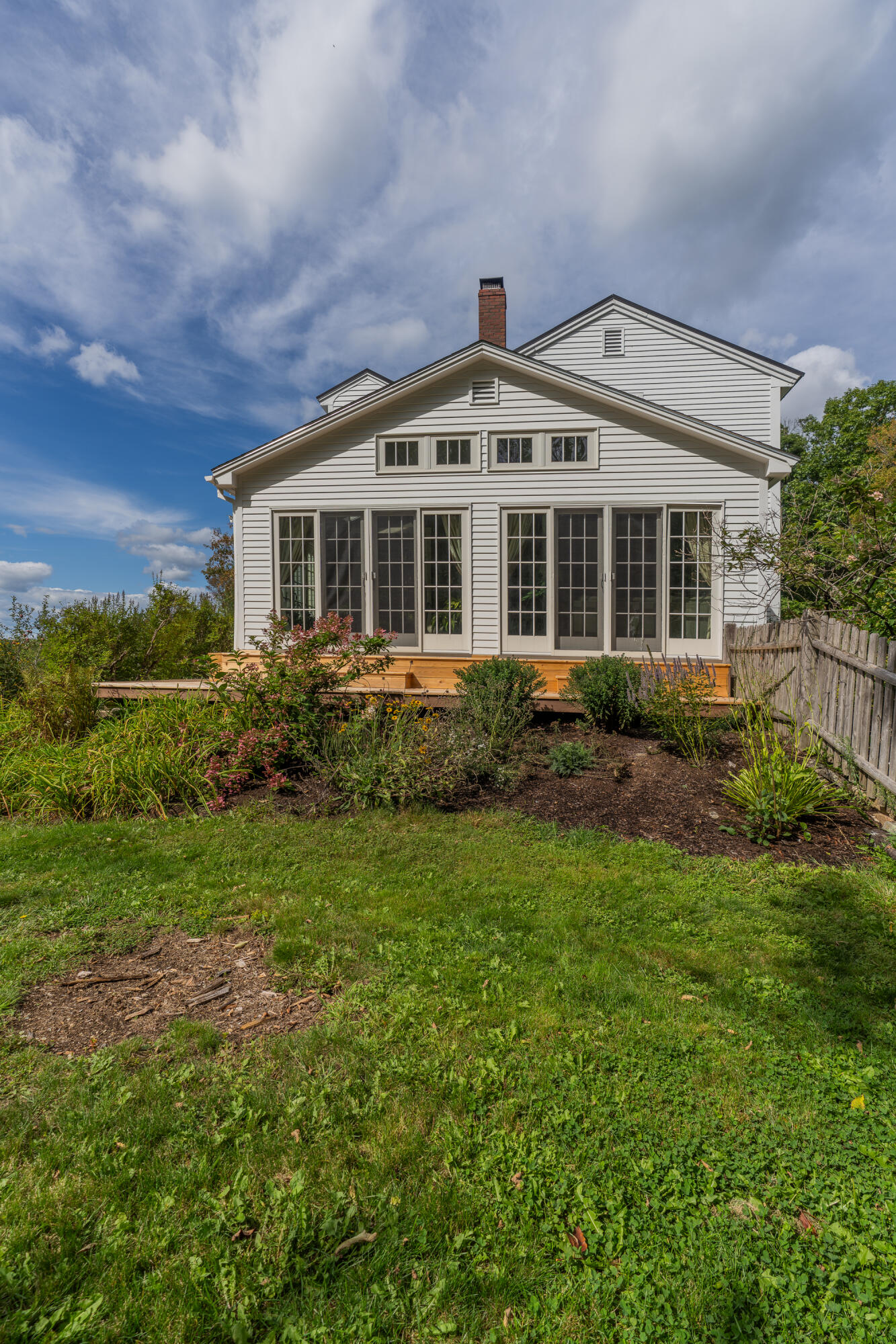 427 Mt Pisgah Road