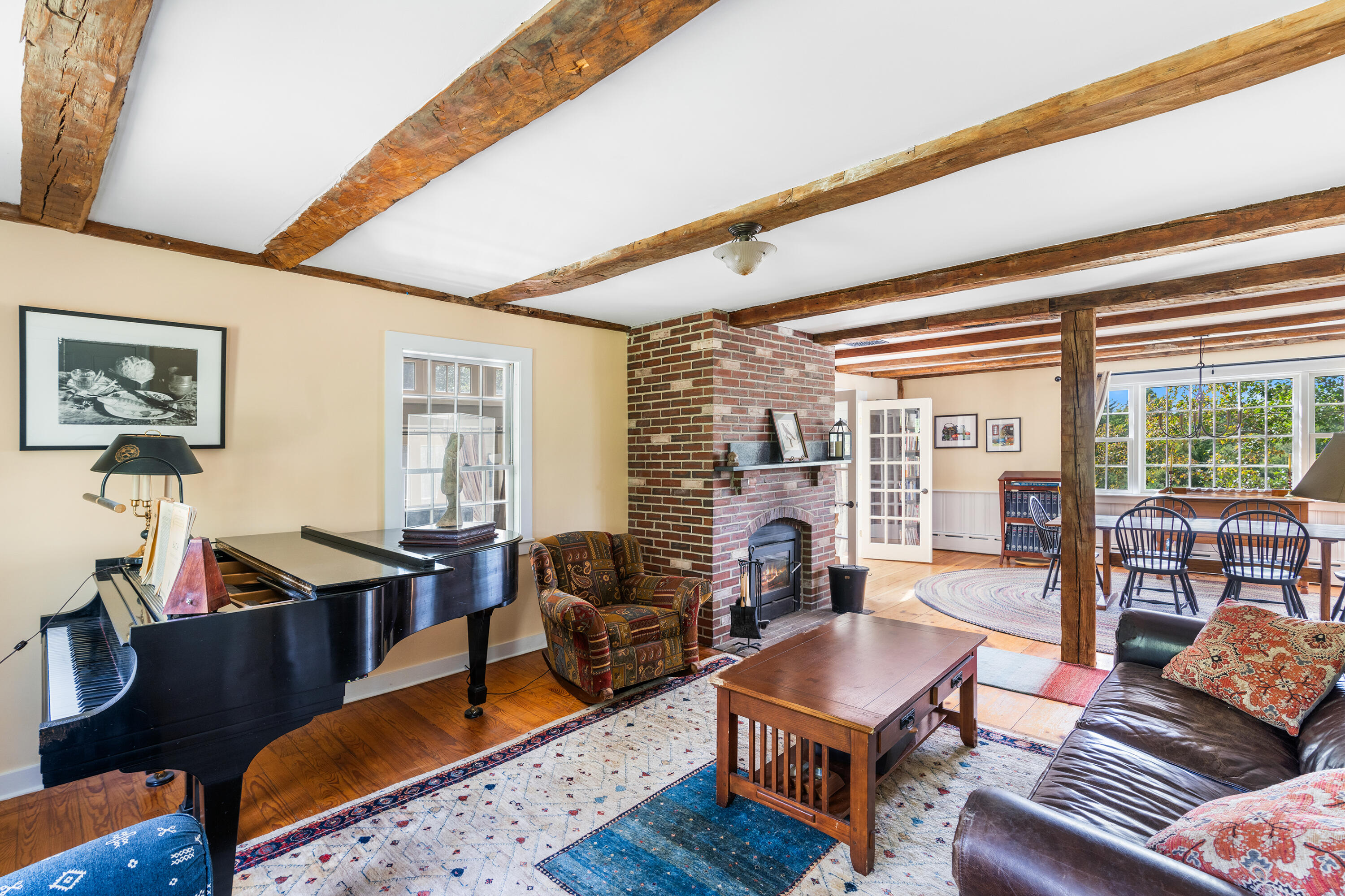 427 Mt Pisgah Road