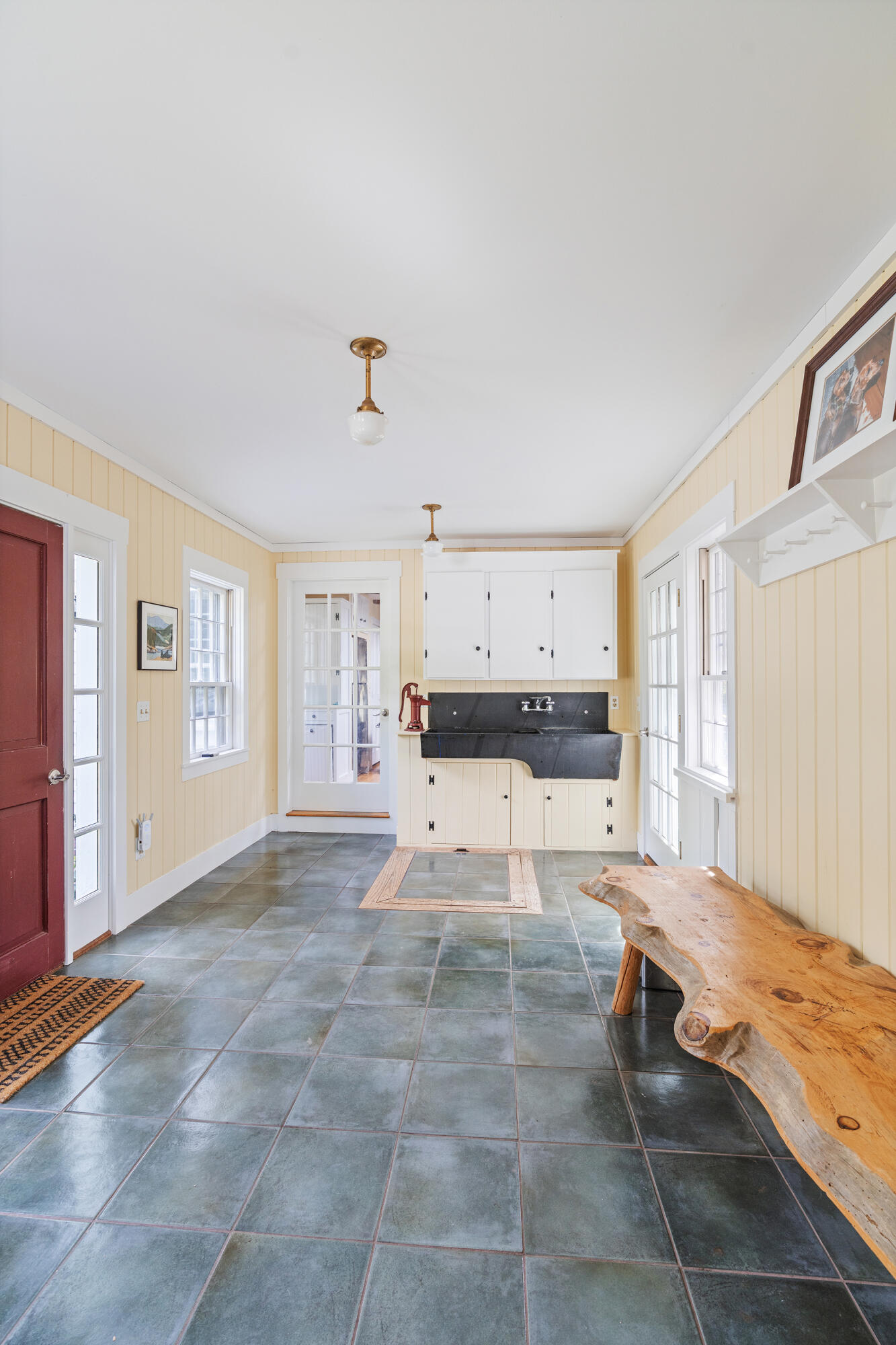 427 Mt Pisgah Road