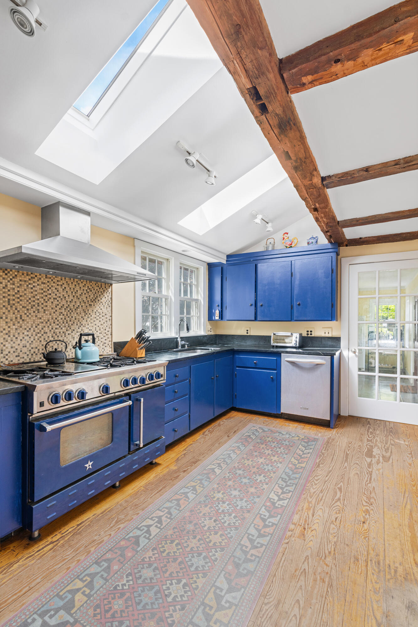 427 Mt Pisgah Road