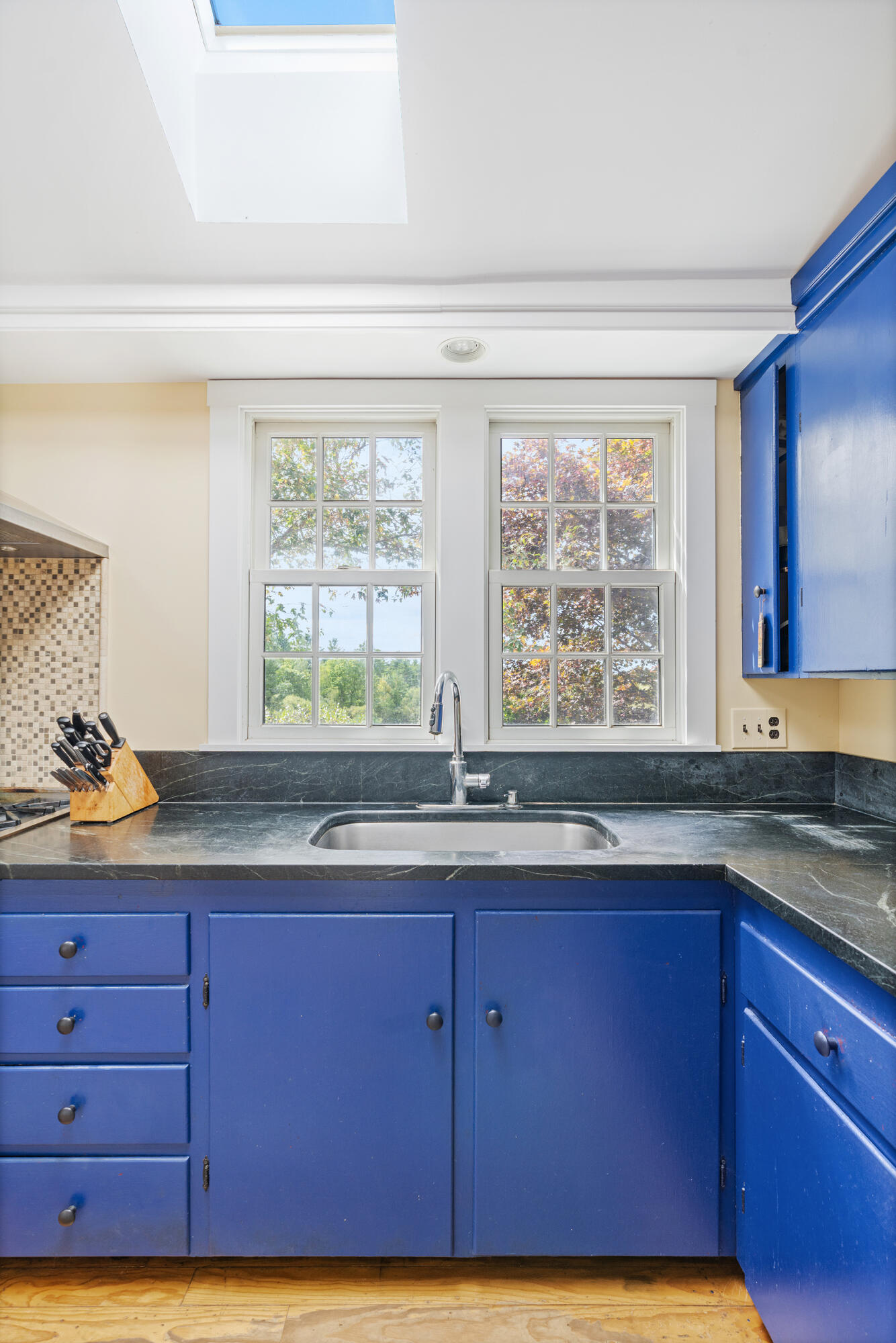 427 Mt Pisgah Road