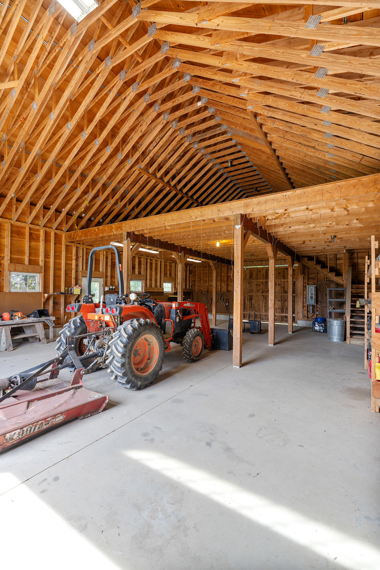 427 Mt Pisgah Road