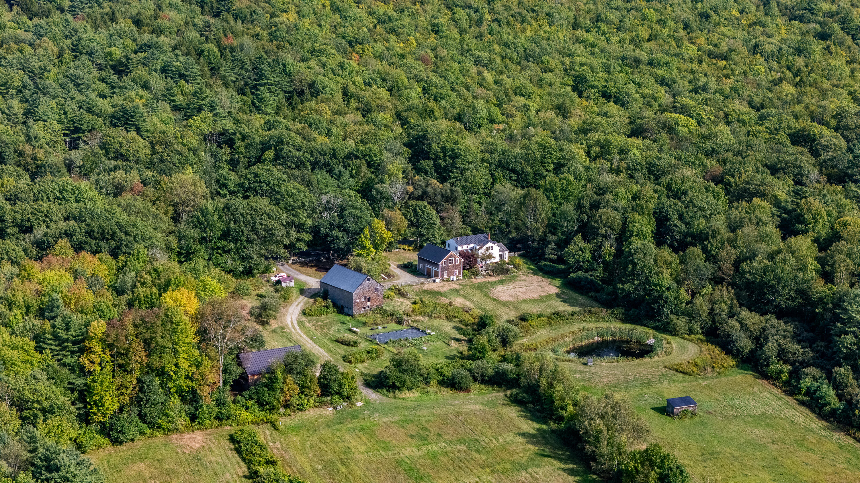 427 Mt Pisgah Road