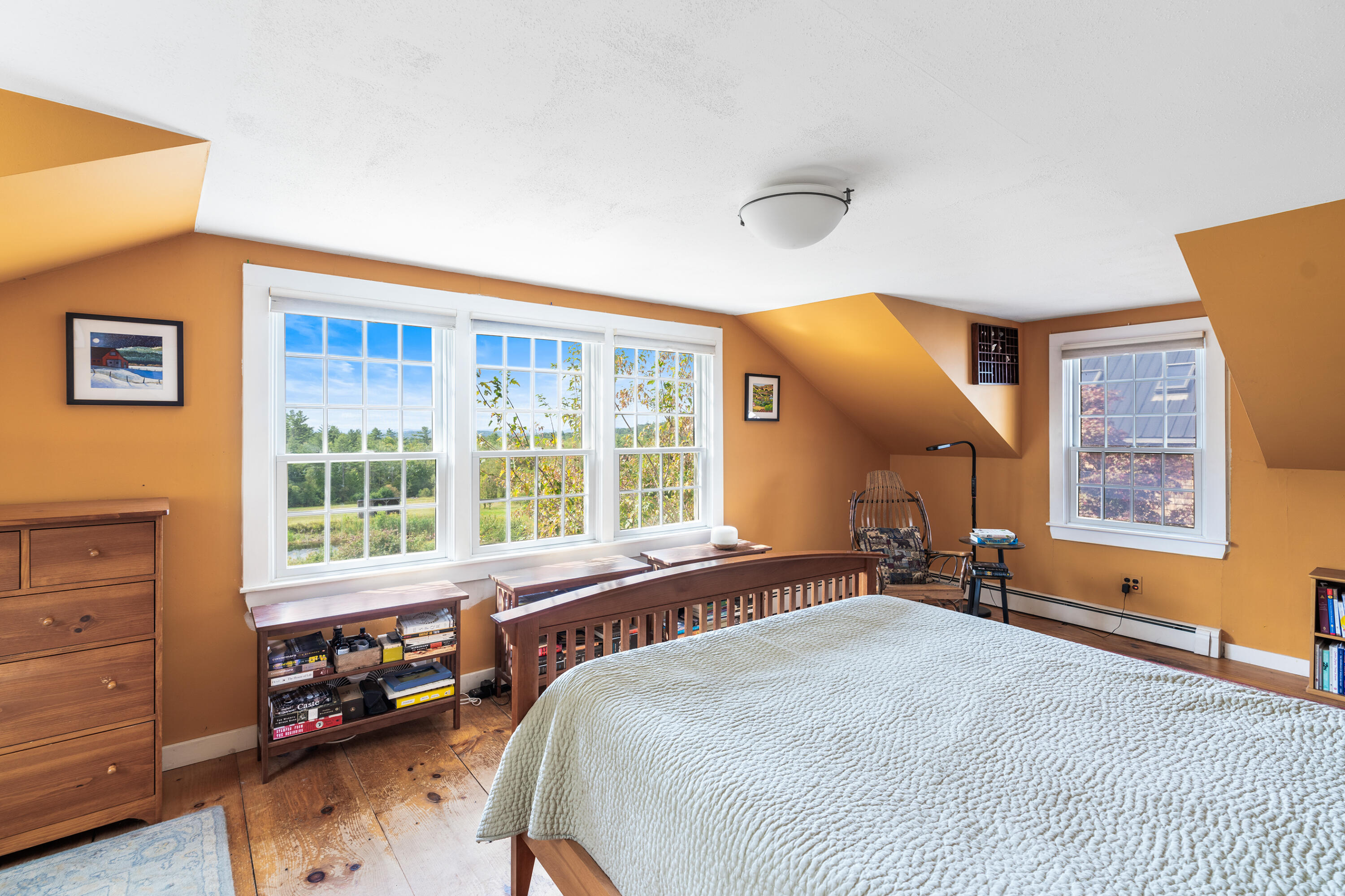 427 Mt Pisgah Road