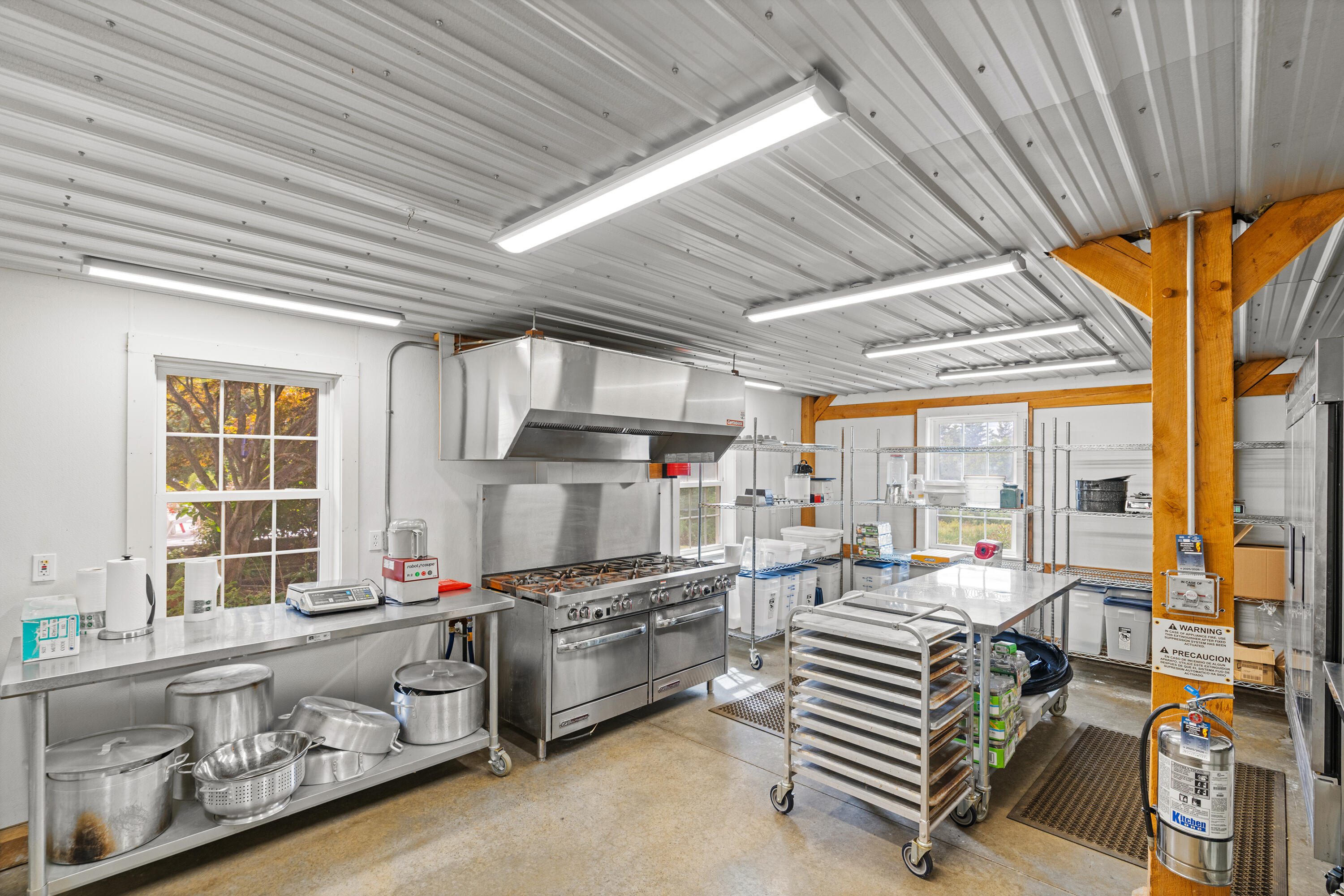 427 Mt Pisgah Road