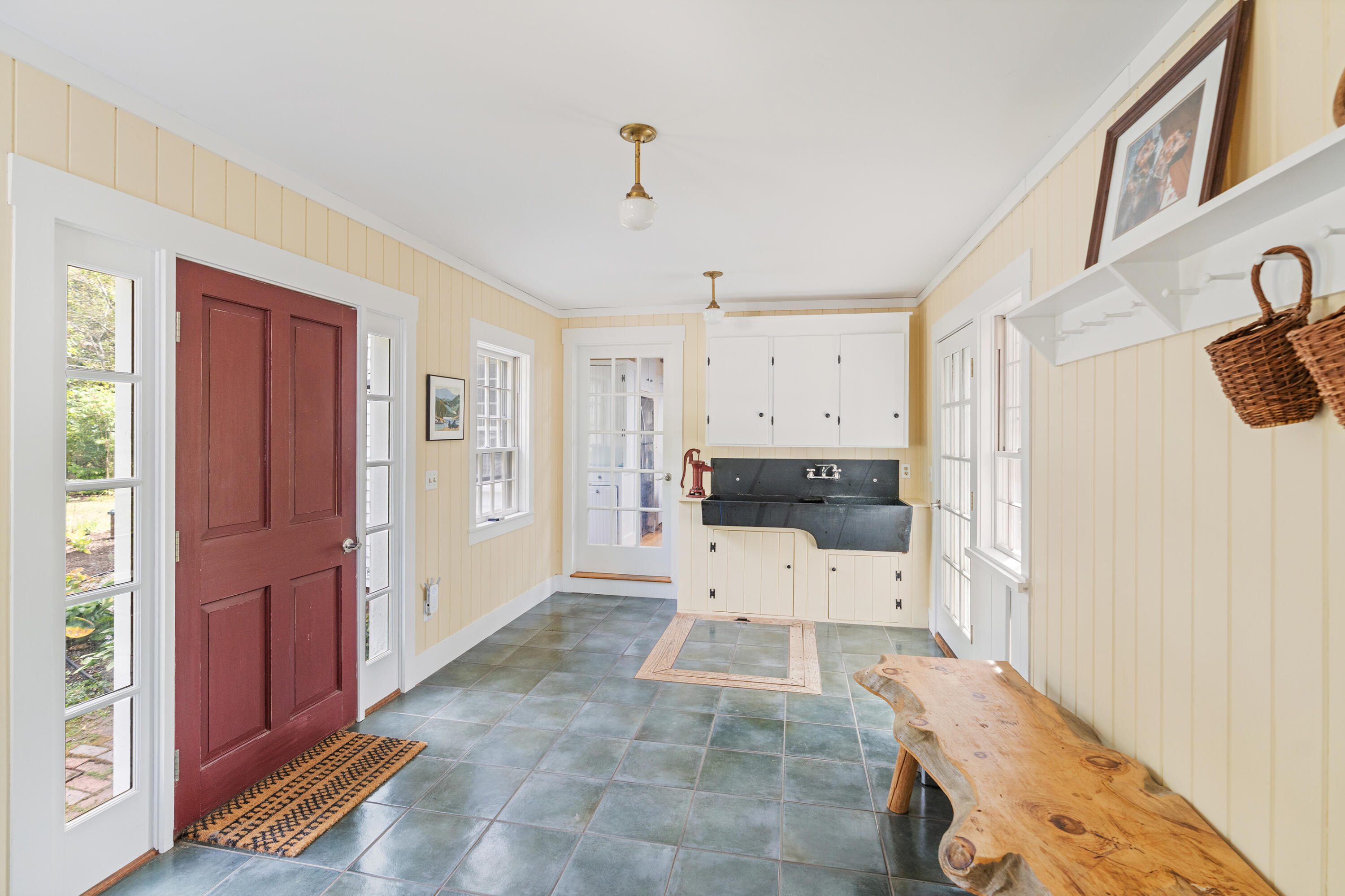 427 Mt Pisgah Road