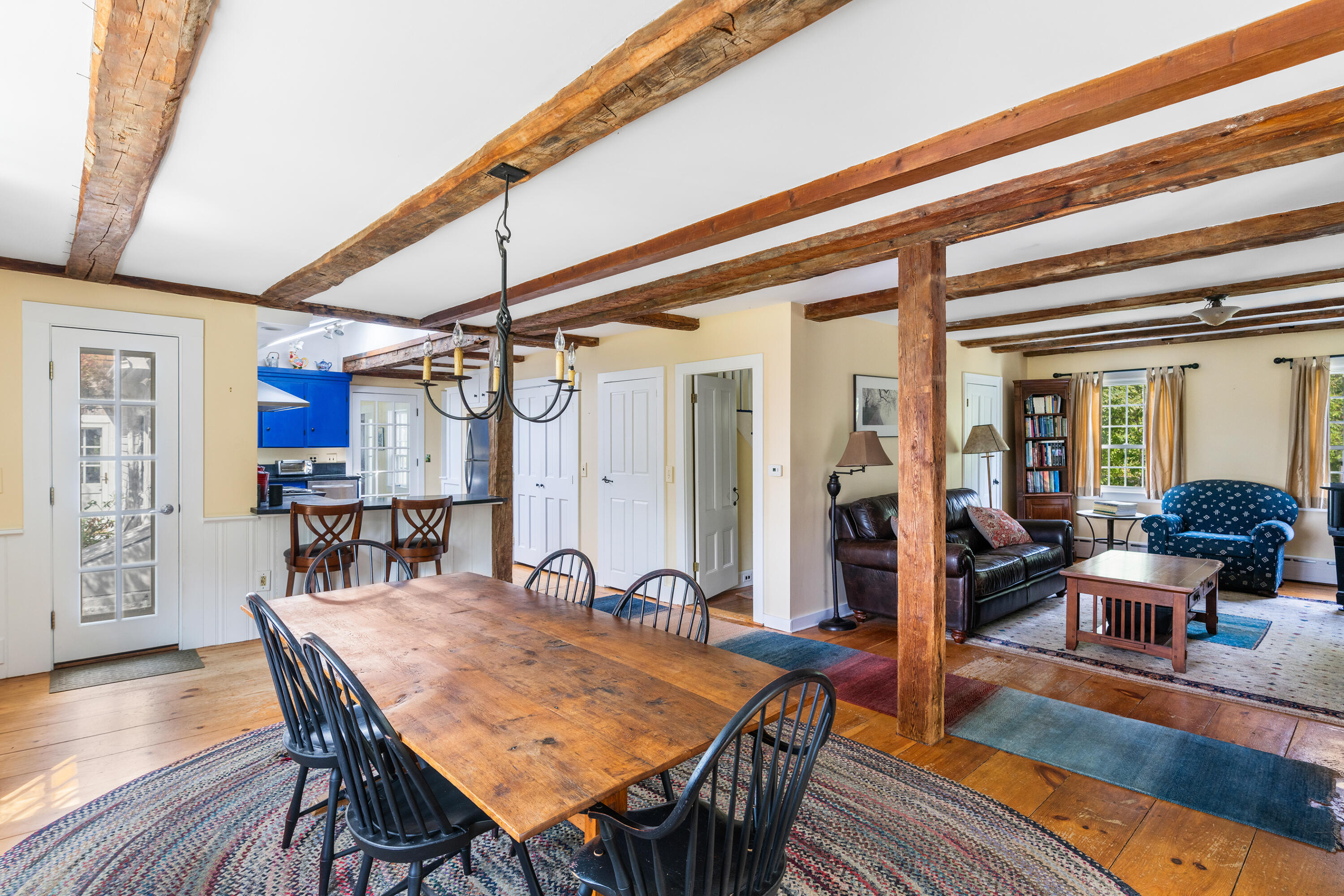 427 Mt Pisgah Road