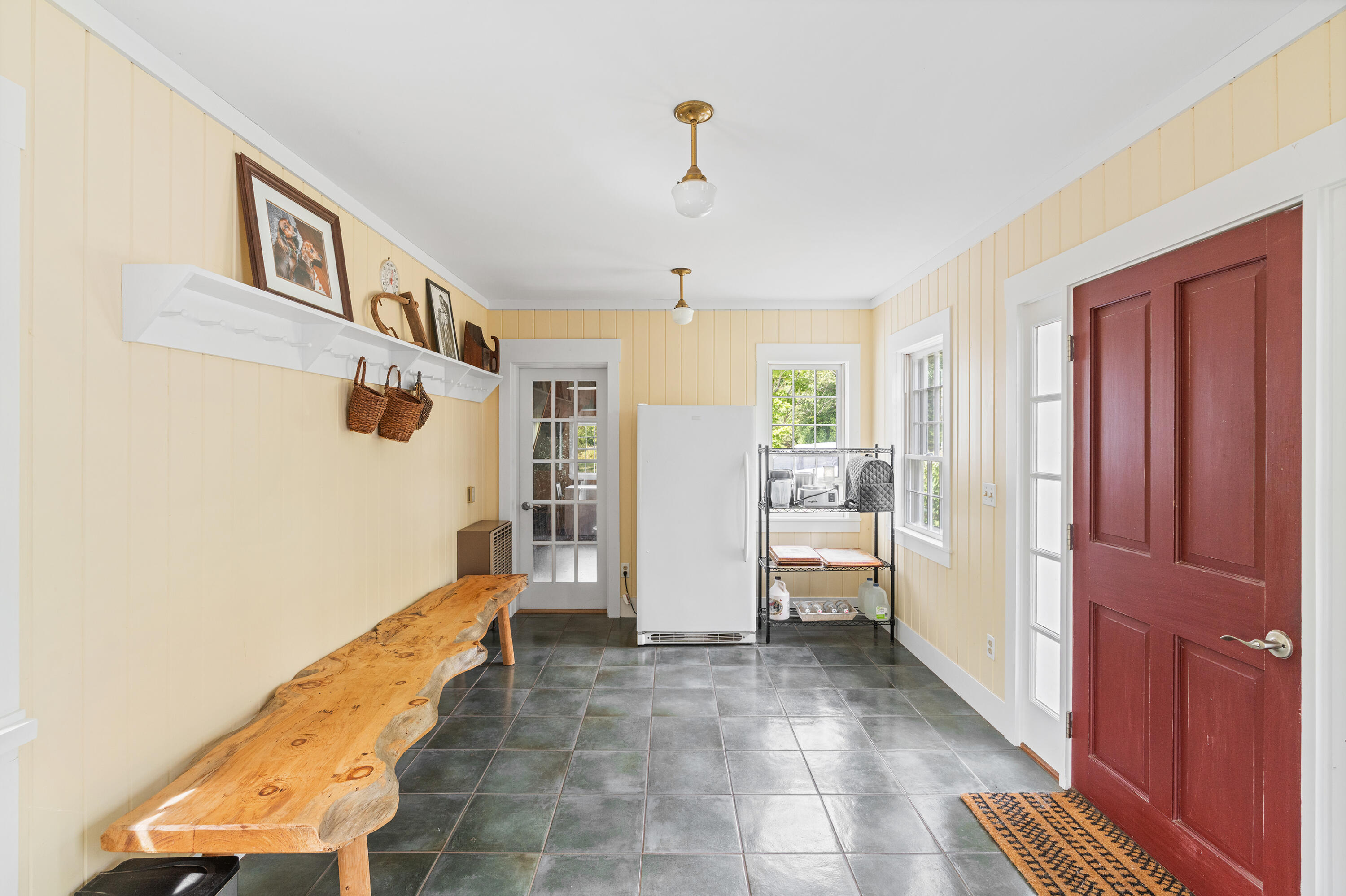 427 Mt Pisgah Road