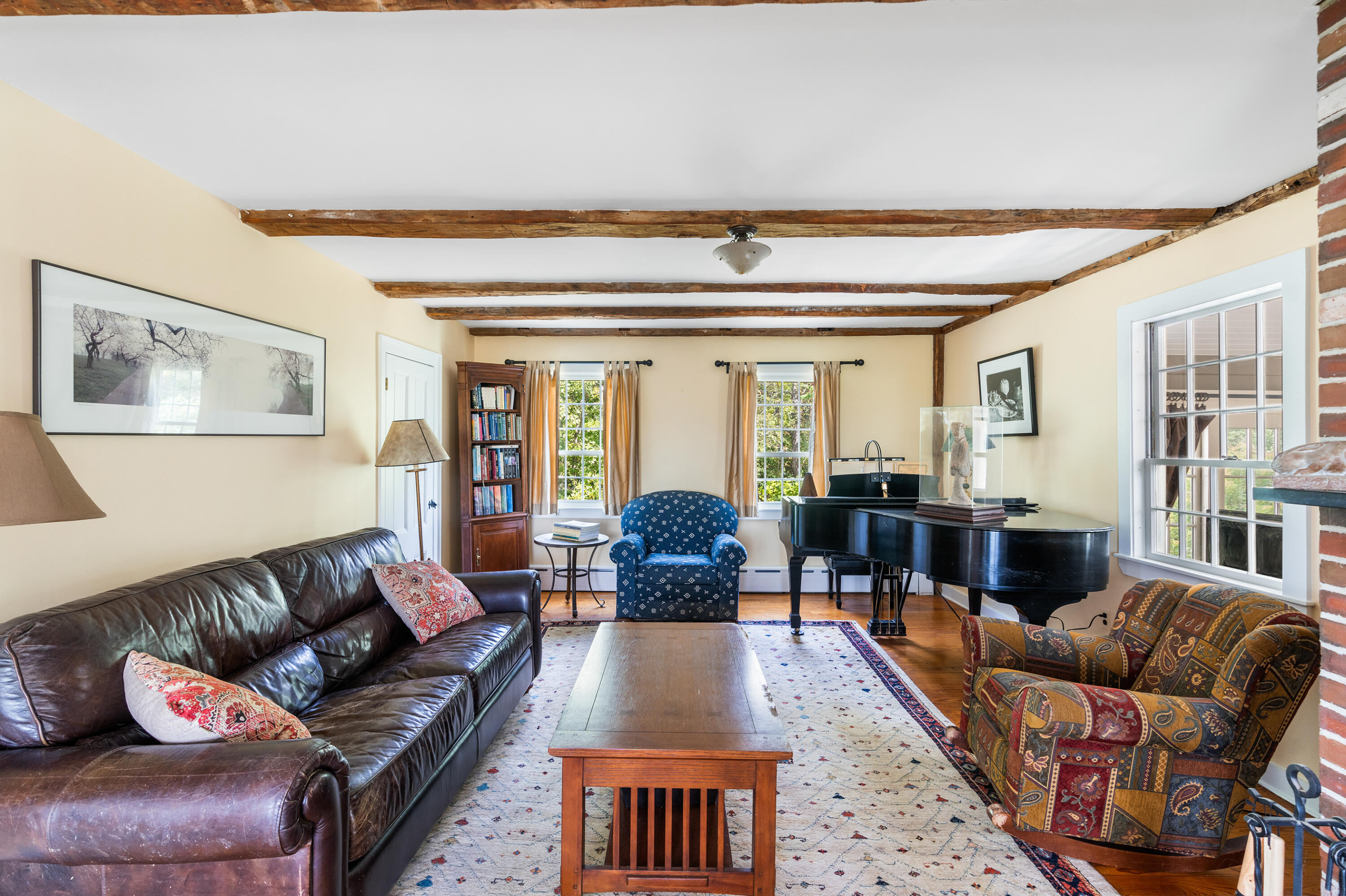 427 Mt Pisgah Road