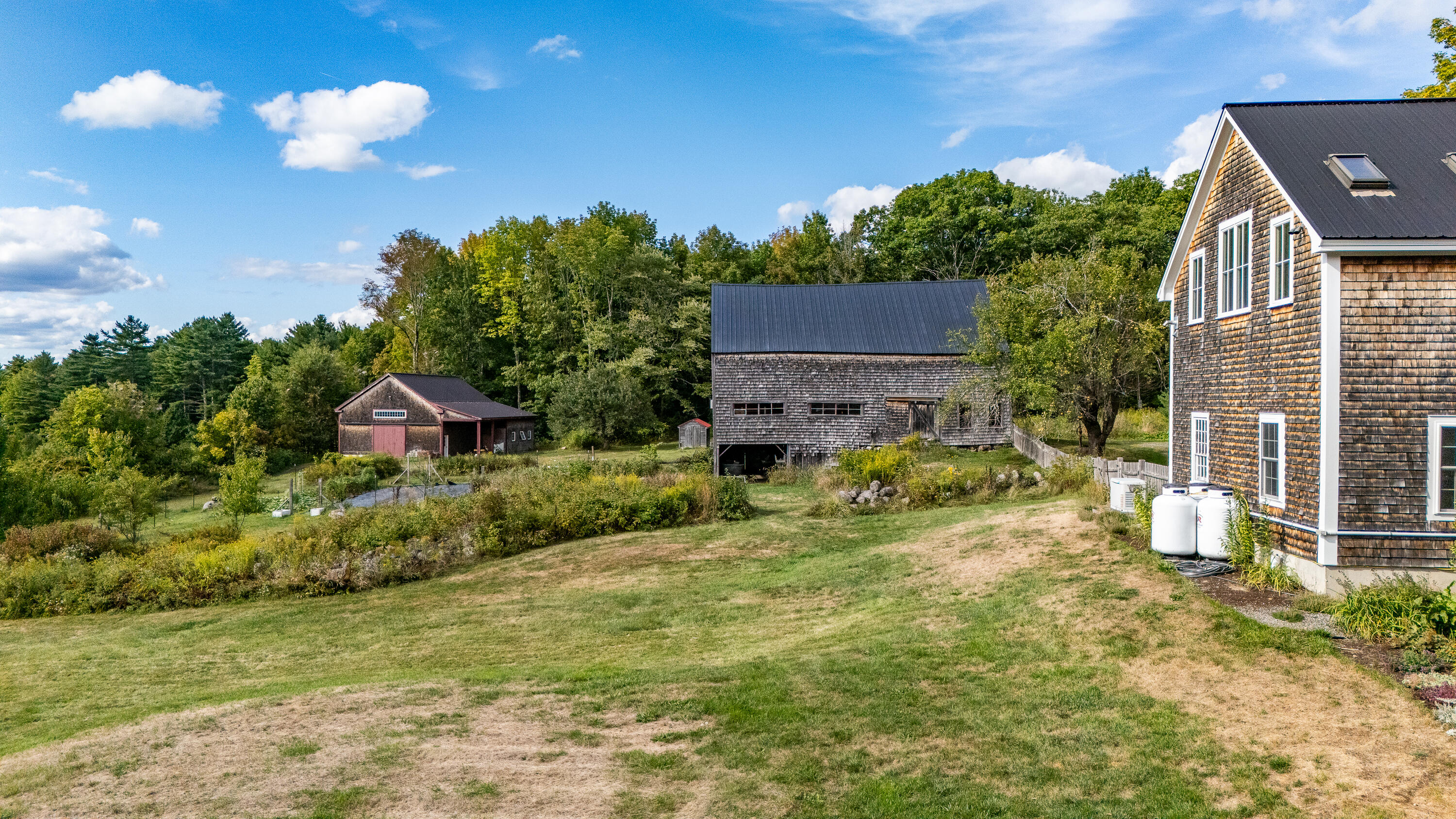 427 Mt Pisgah Road