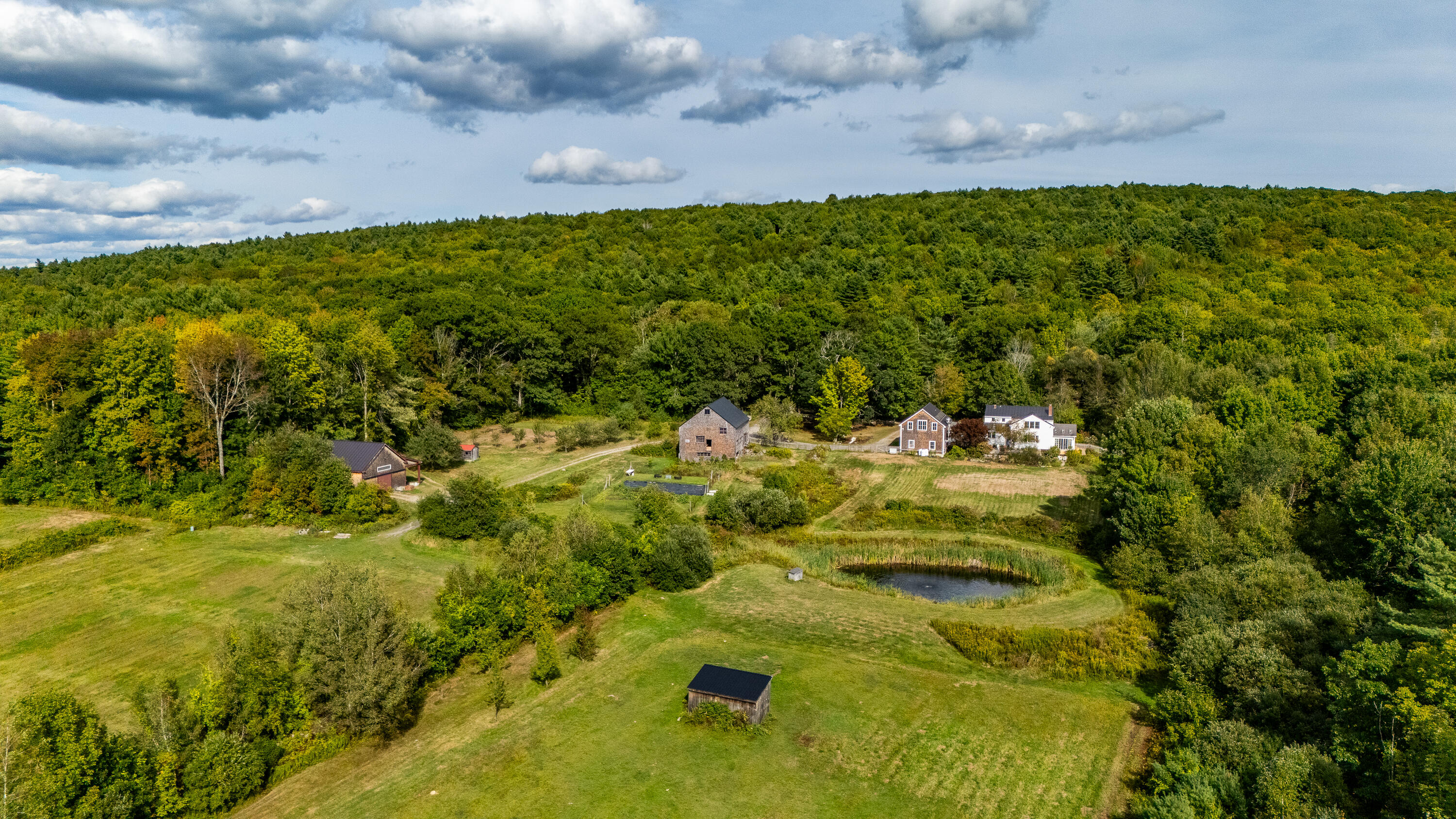 427 Mt Pisgah Road