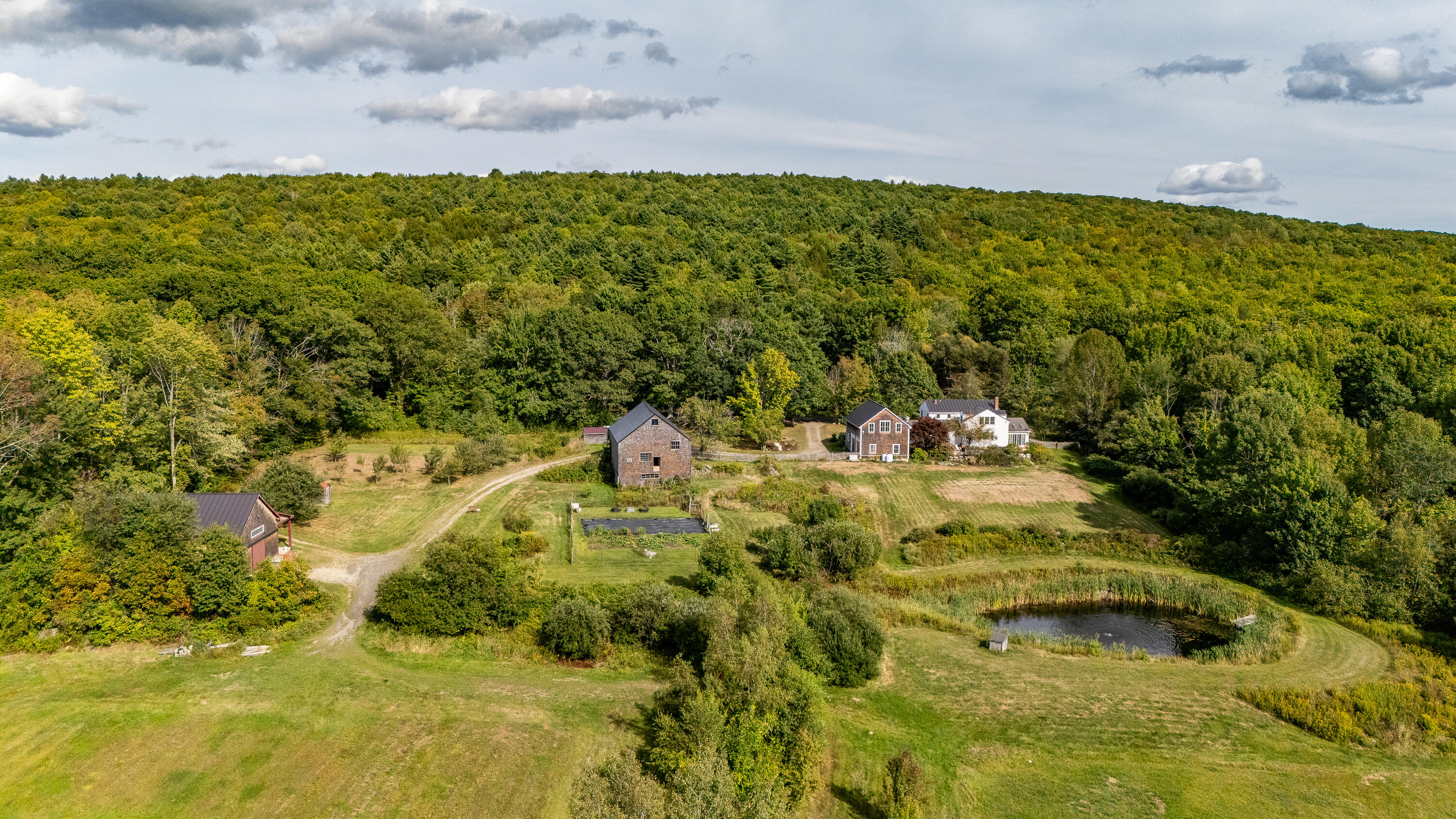 427 Mt Pisgah Road