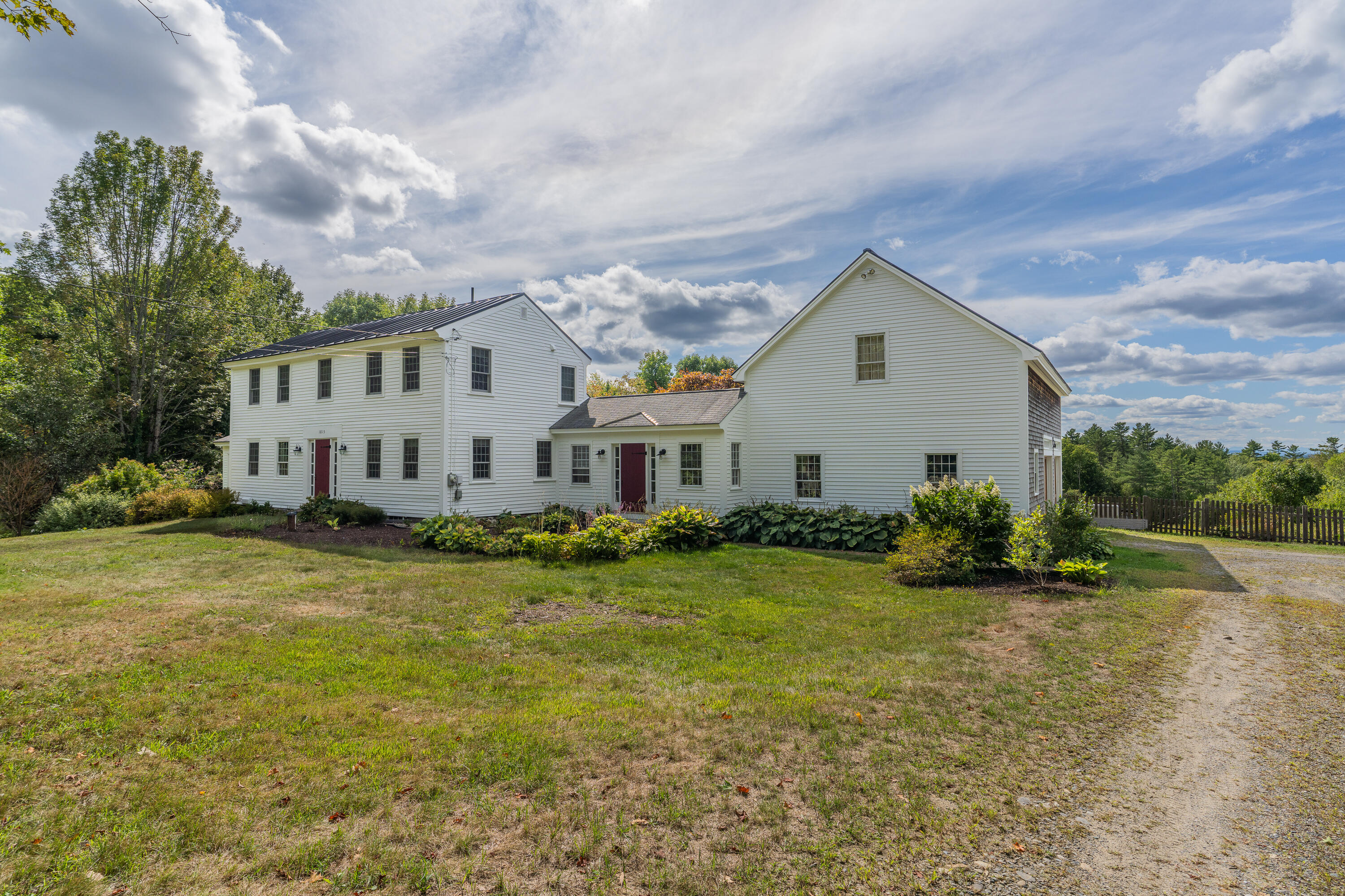427 Mt Pisgah Road