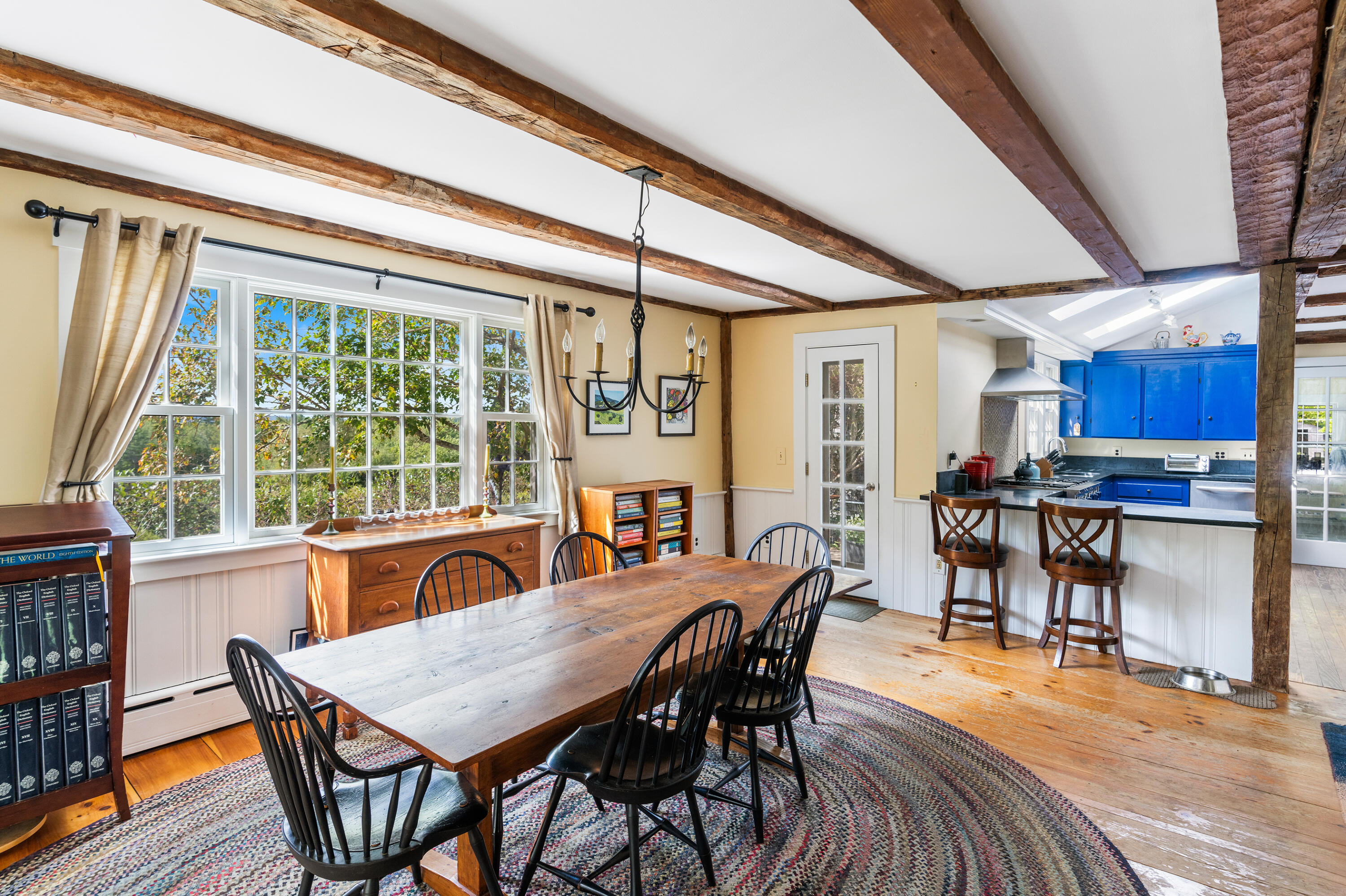 427 Mt Pisgah Road