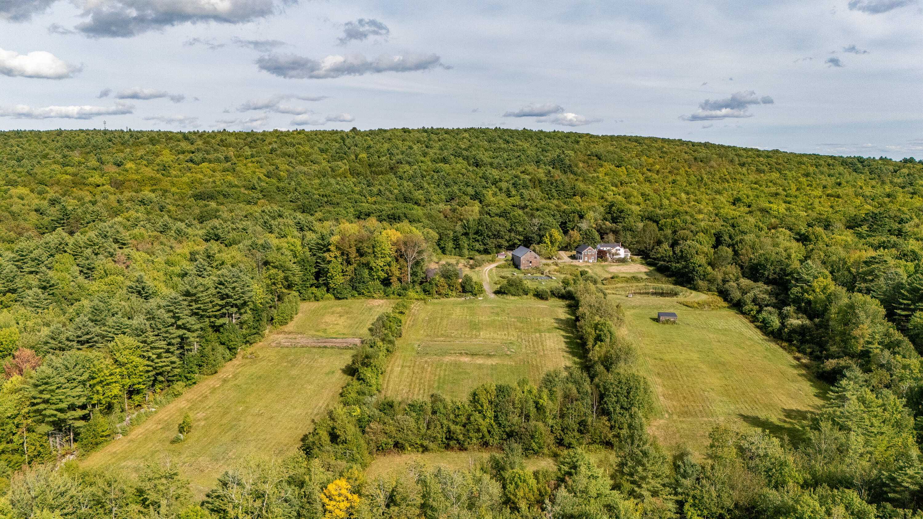 427 Mt Pisgah Road