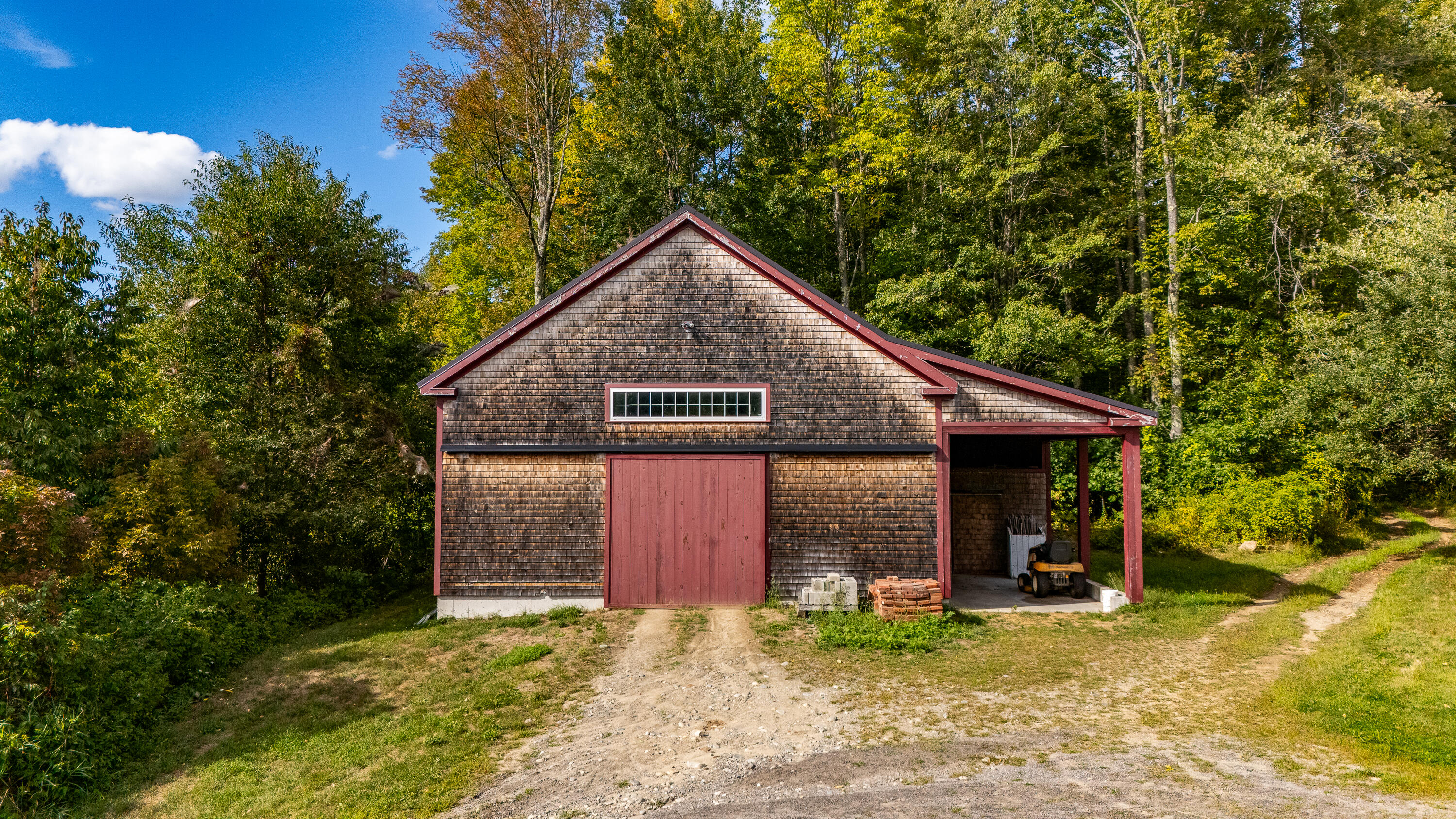 427 Mt Pisgah Road