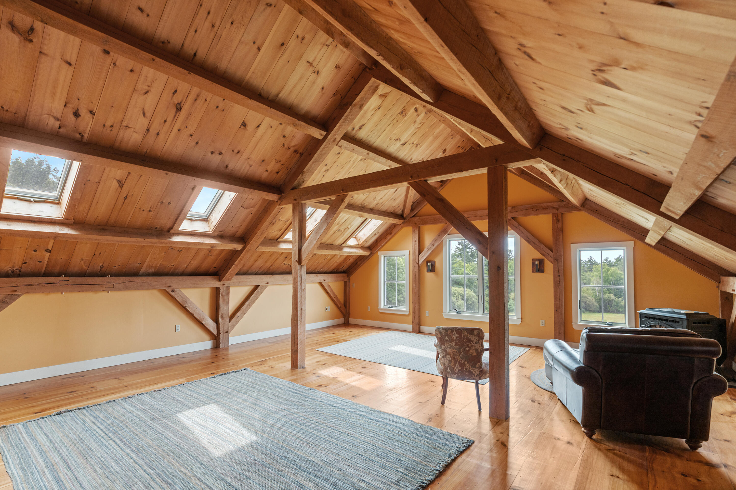 427 Mt Pisgah Road