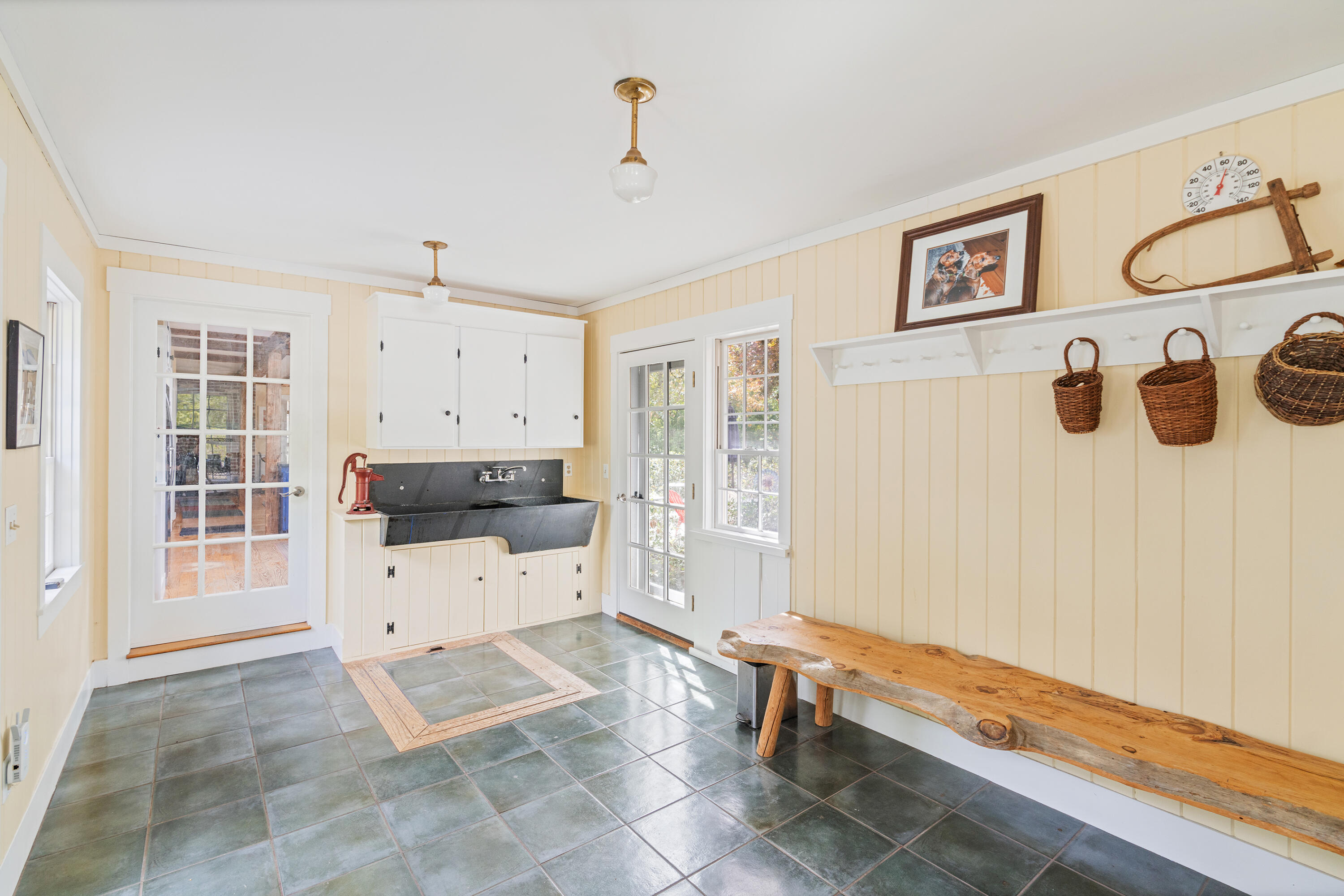427 Mt Pisgah Road