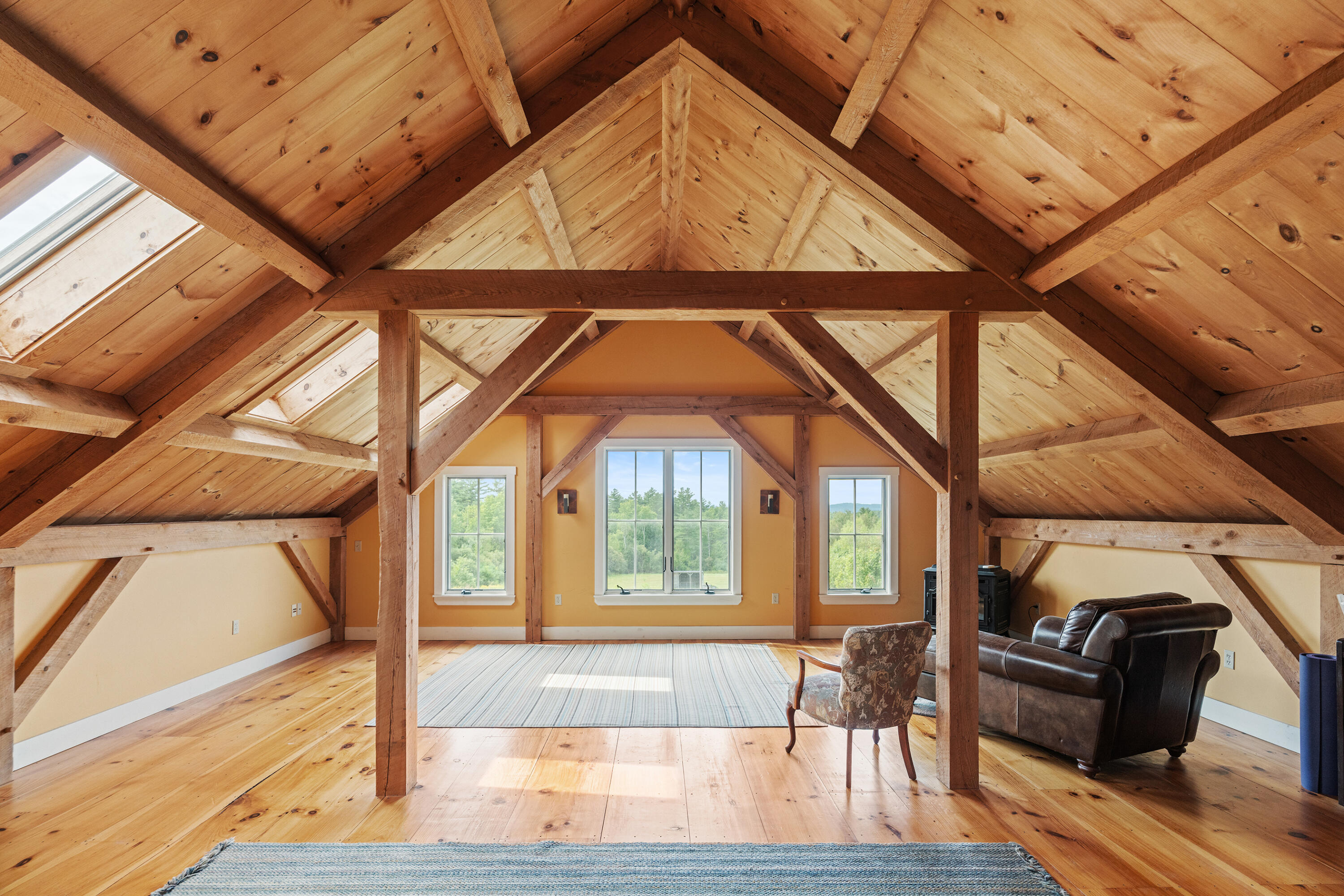 427 Mt Pisgah Road