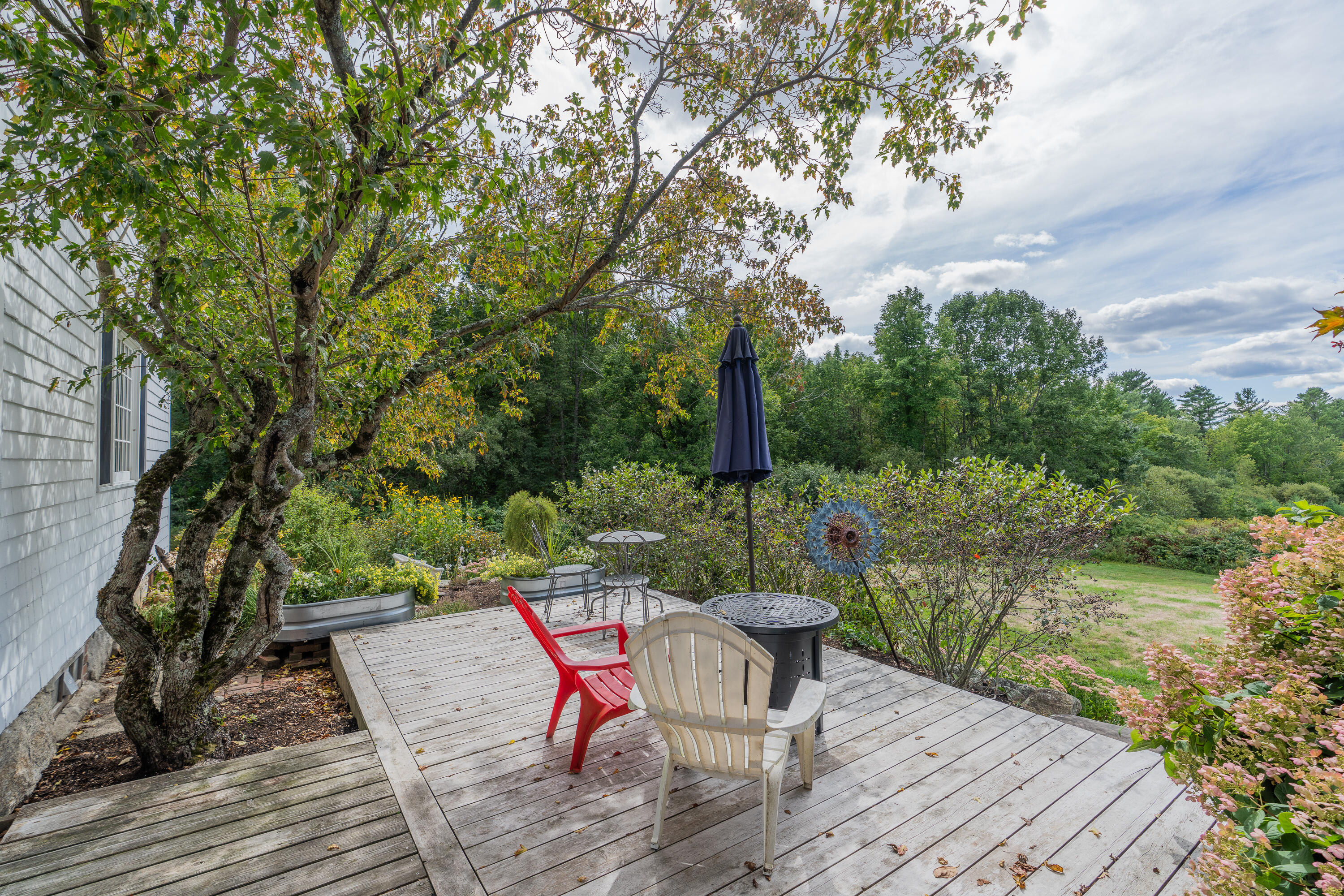 427 Mt Pisgah Road