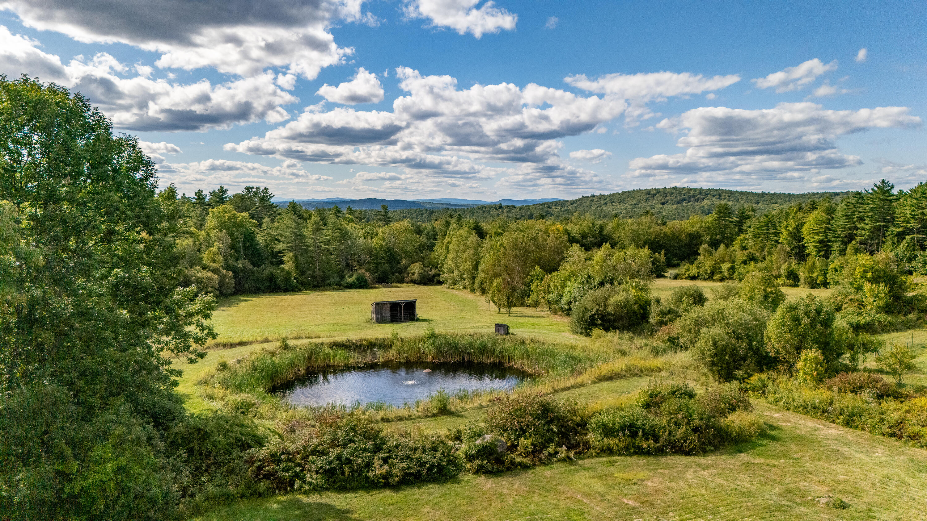 427 Mt Pisgah Road