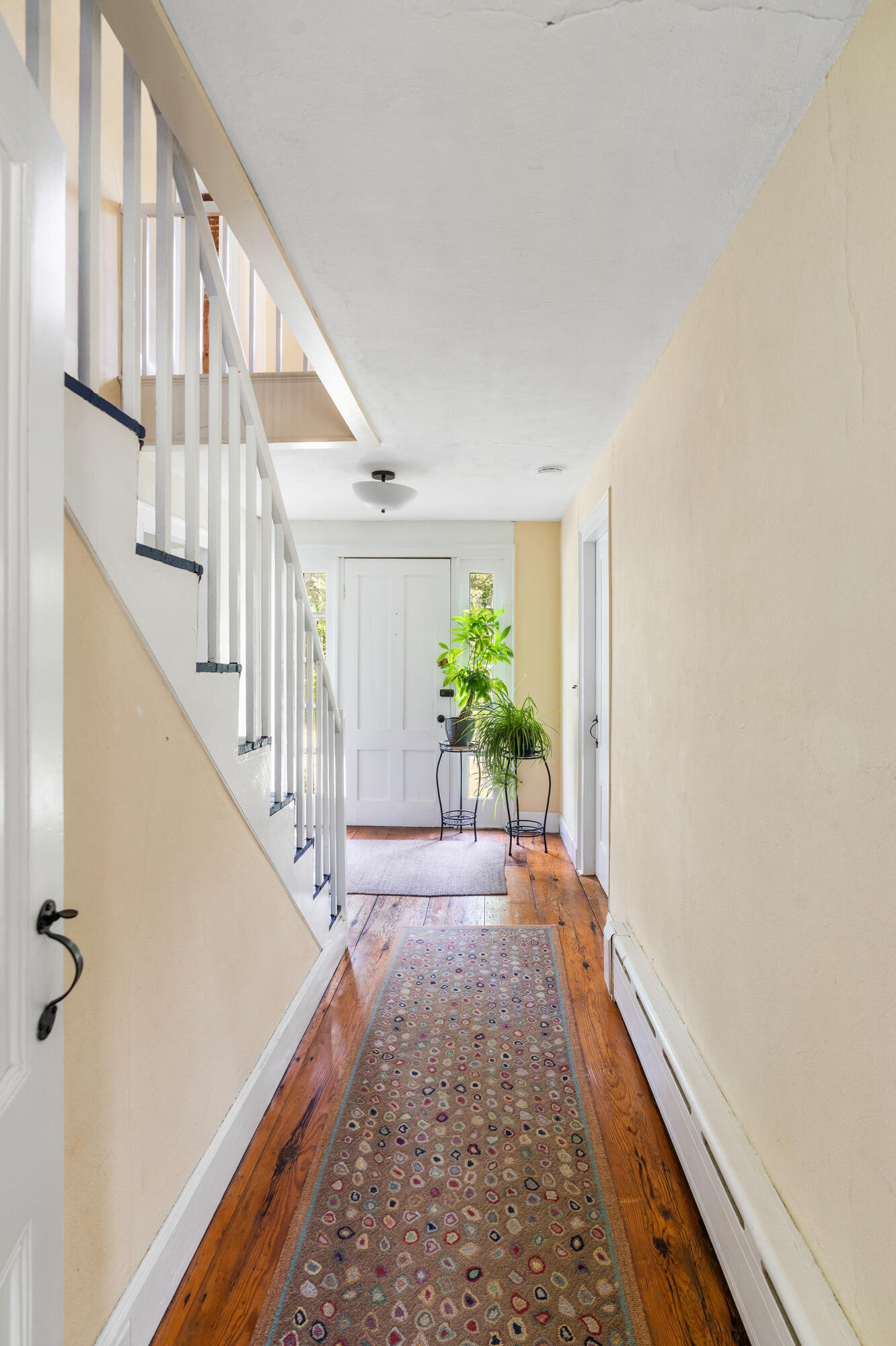 427 Mt Pisgah Road