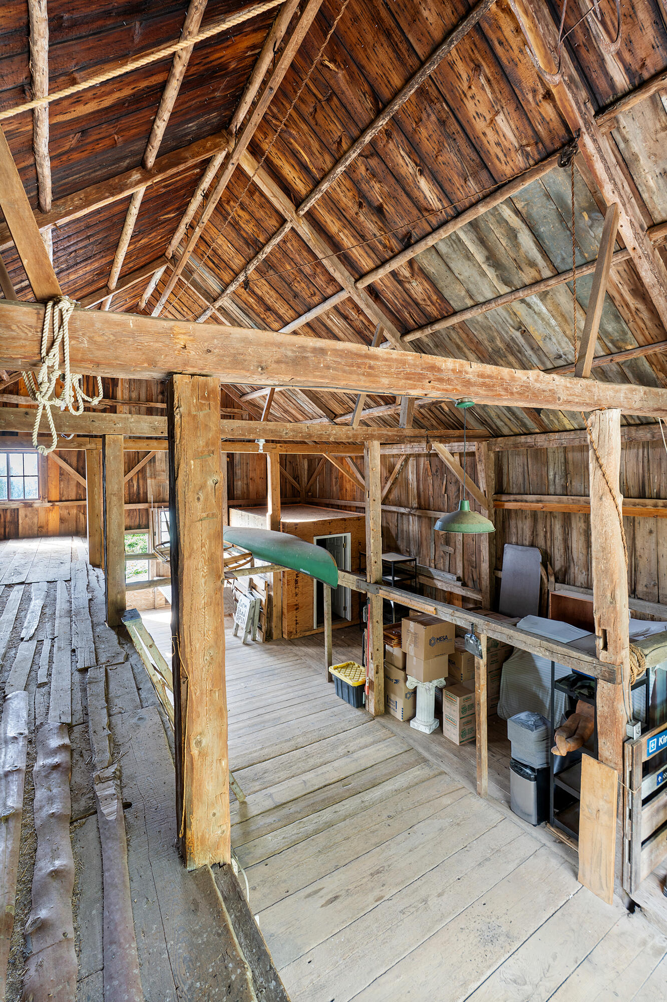 427 Mt Pisgah Road
