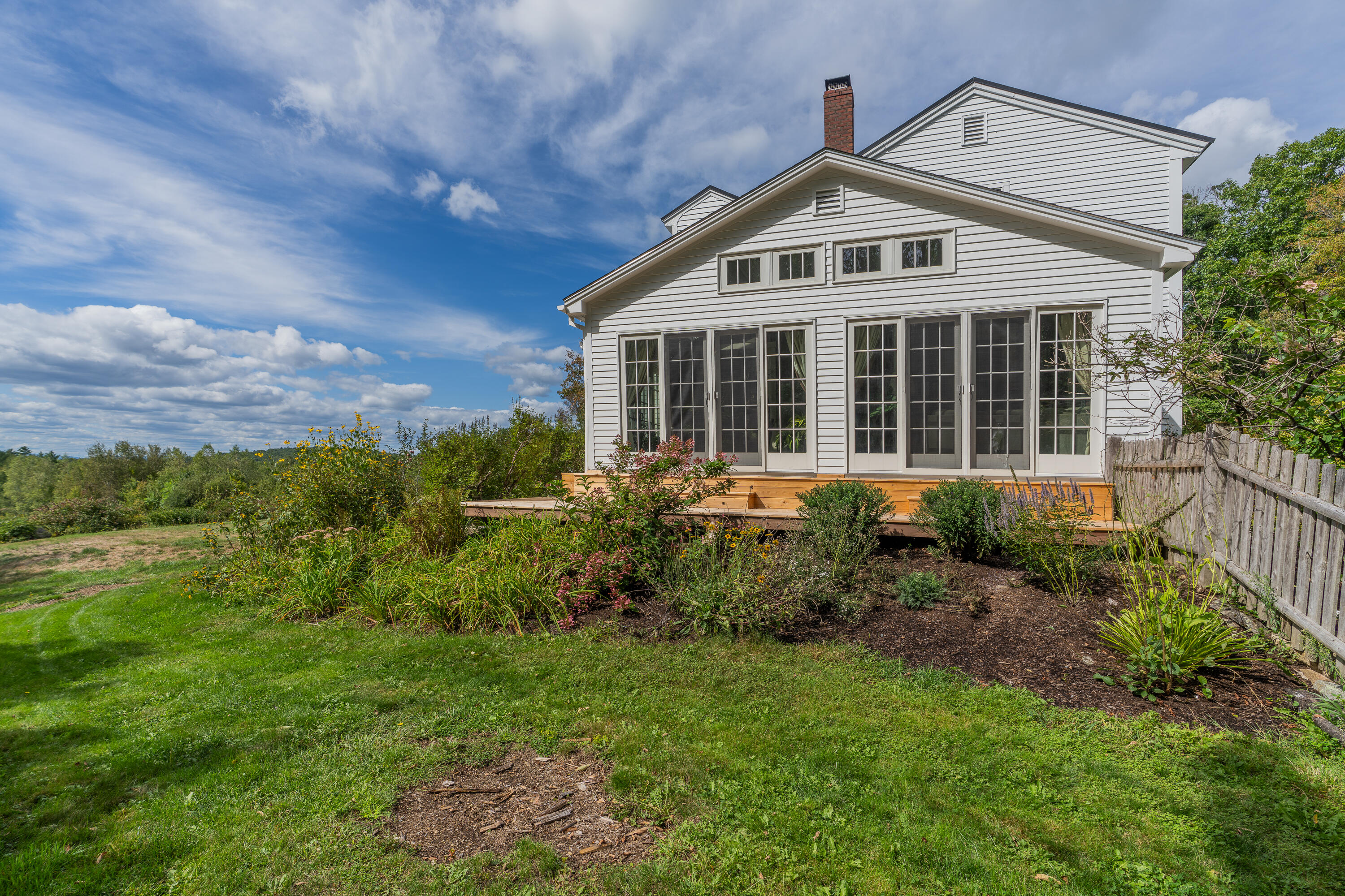 427 Mt Pisgah Road
