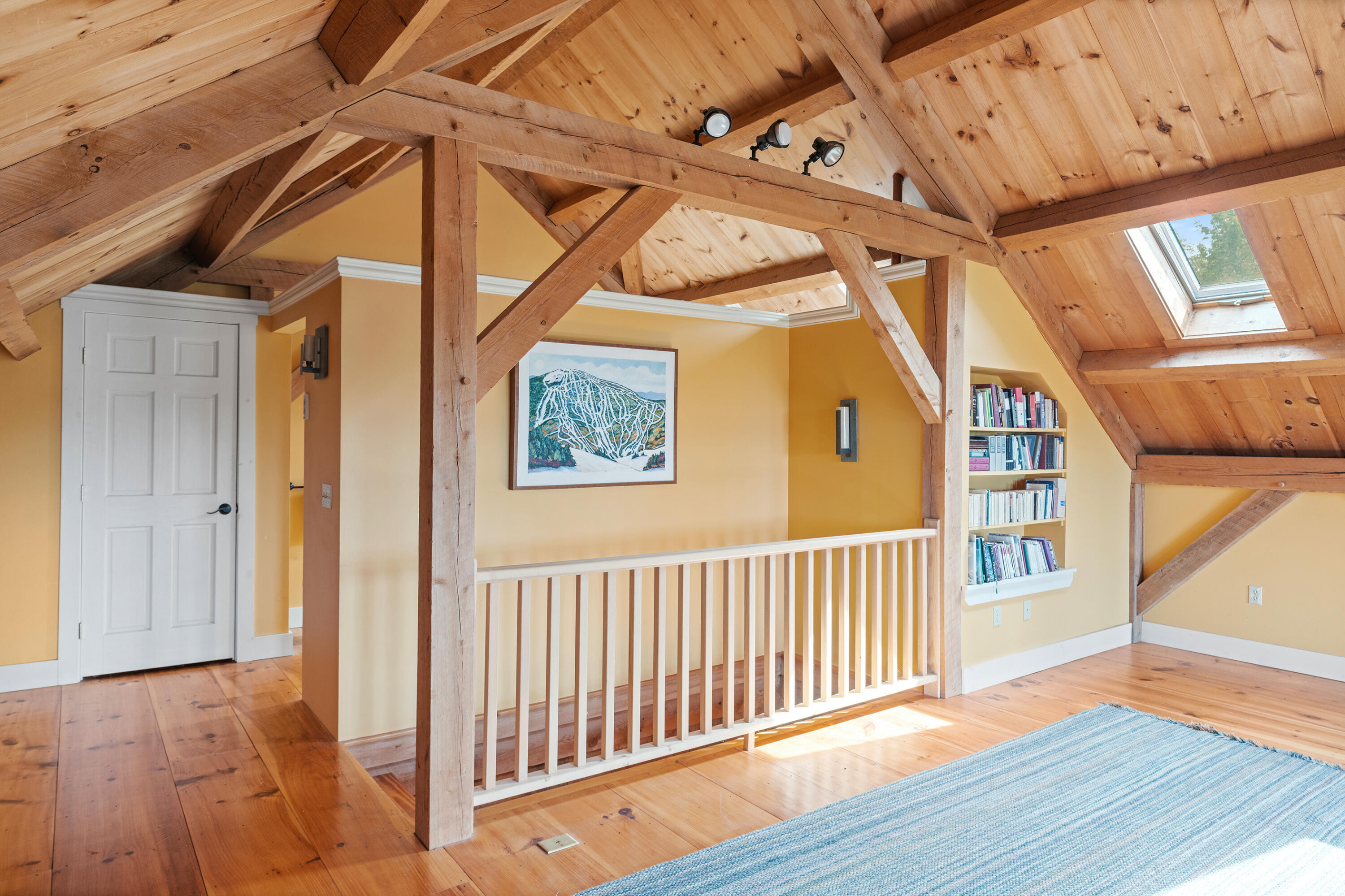 427 Mt Pisgah Road