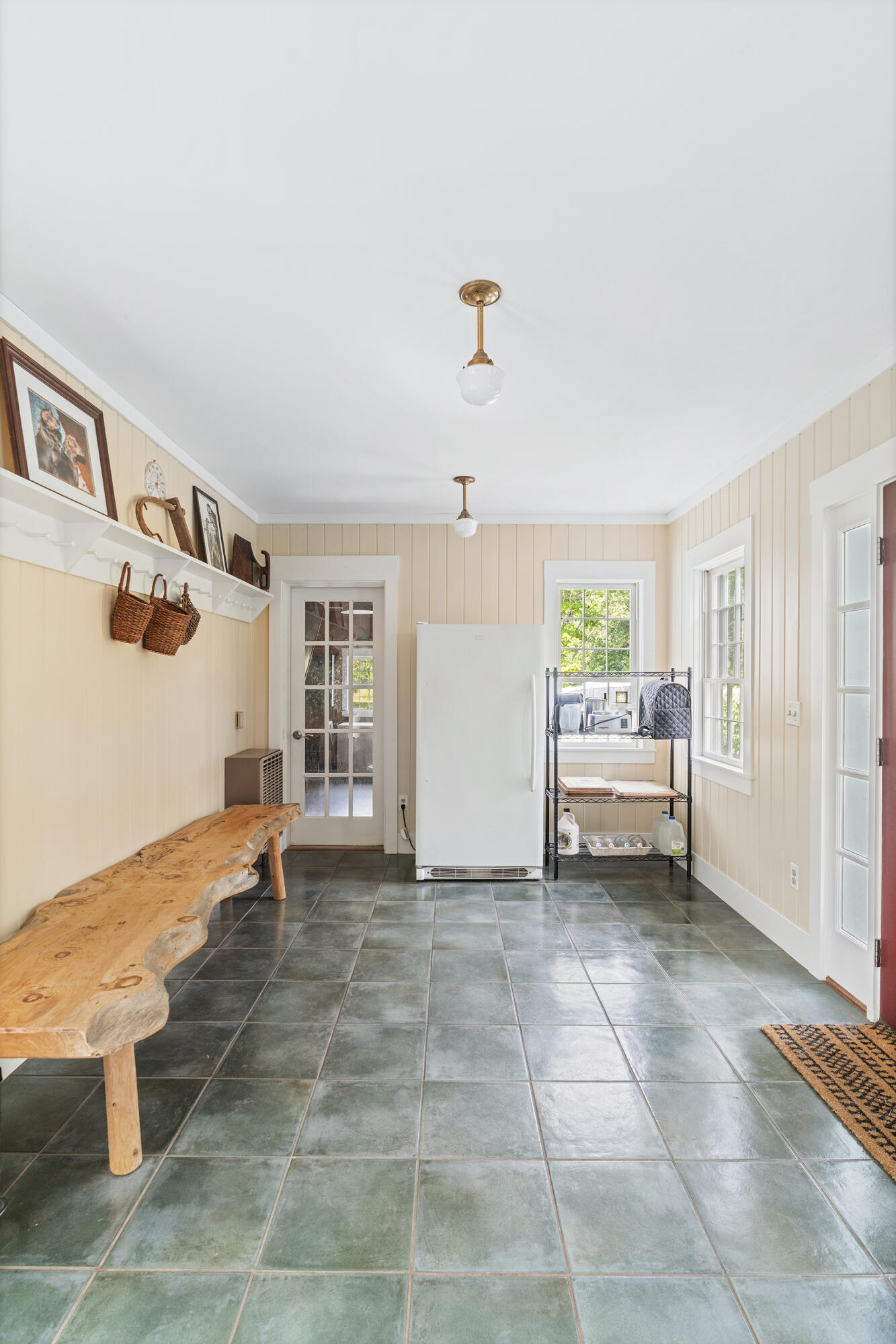 427 Mt Pisgah Road