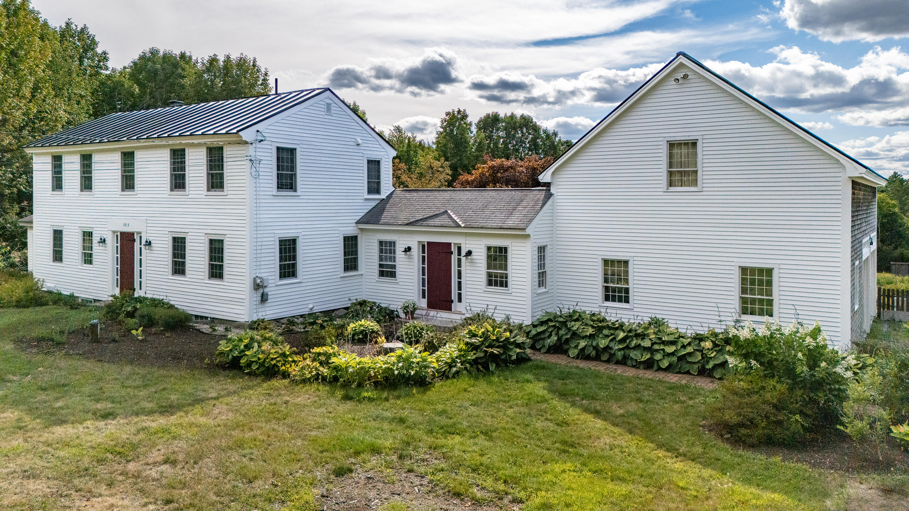 427 Mt Pisgah Road