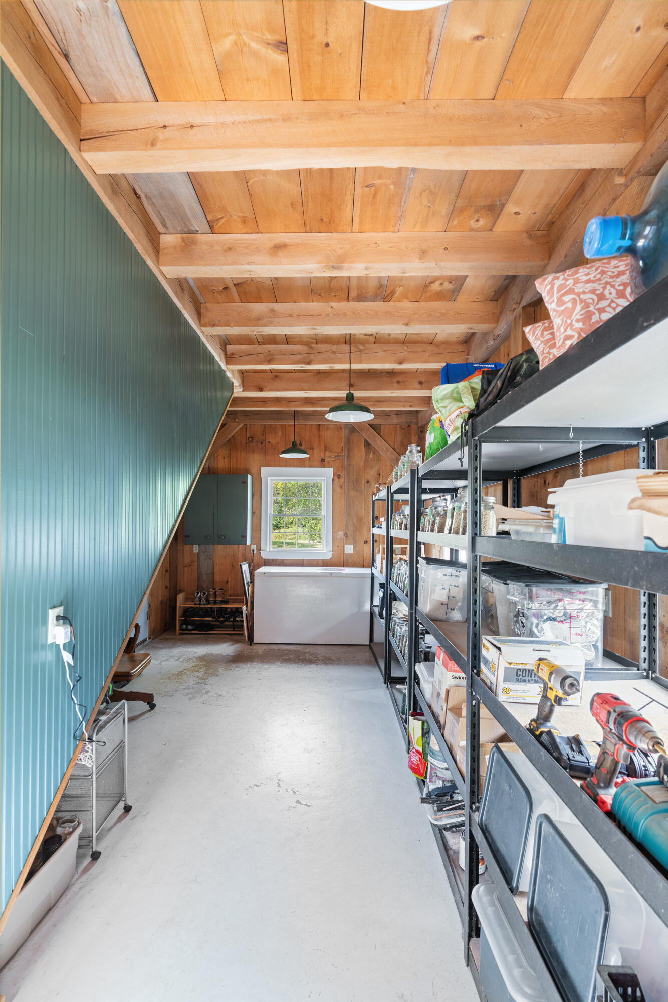 427 Mt Pisgah Road